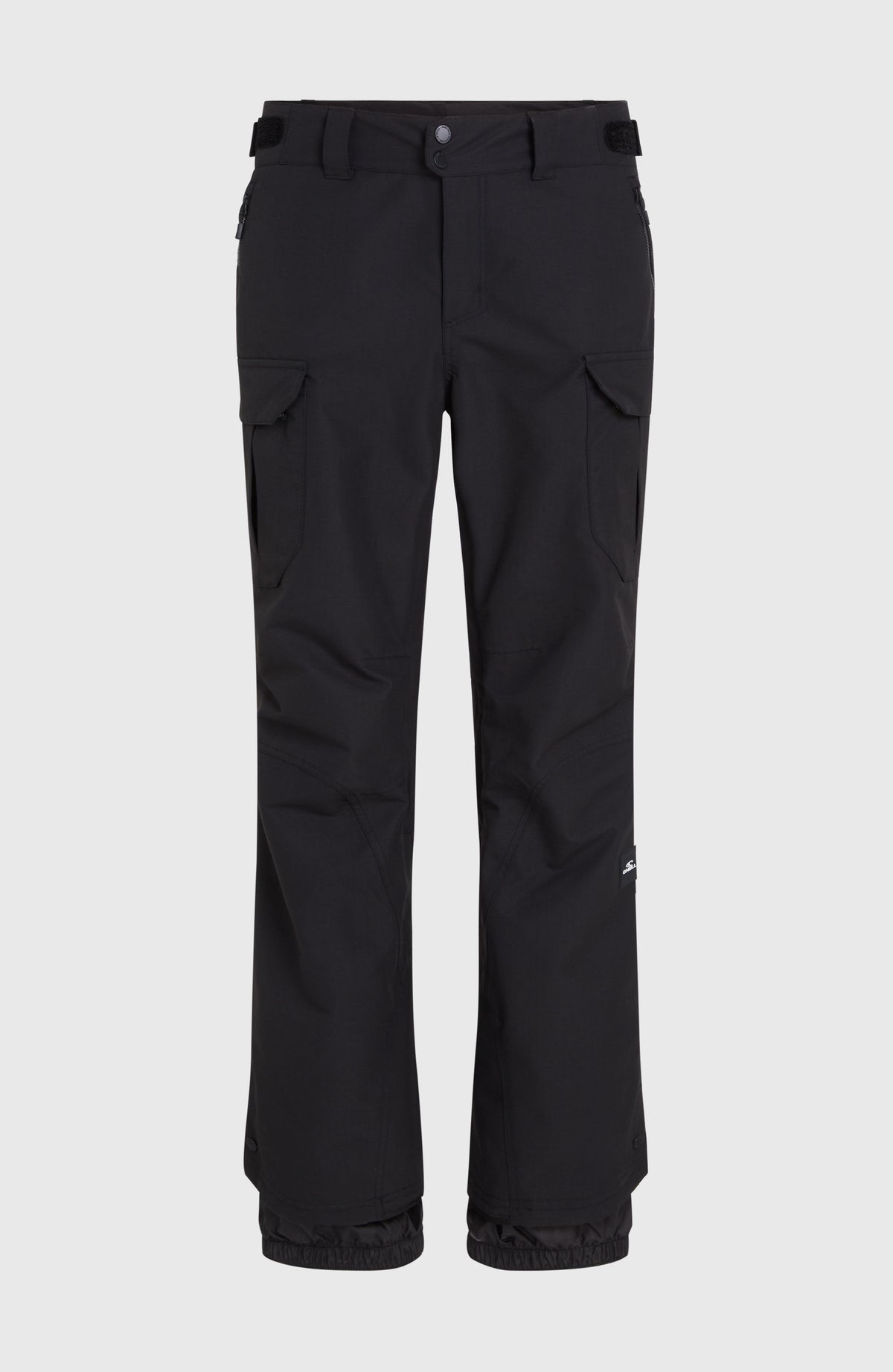 Utility Pro Regular Skihose | Black Out