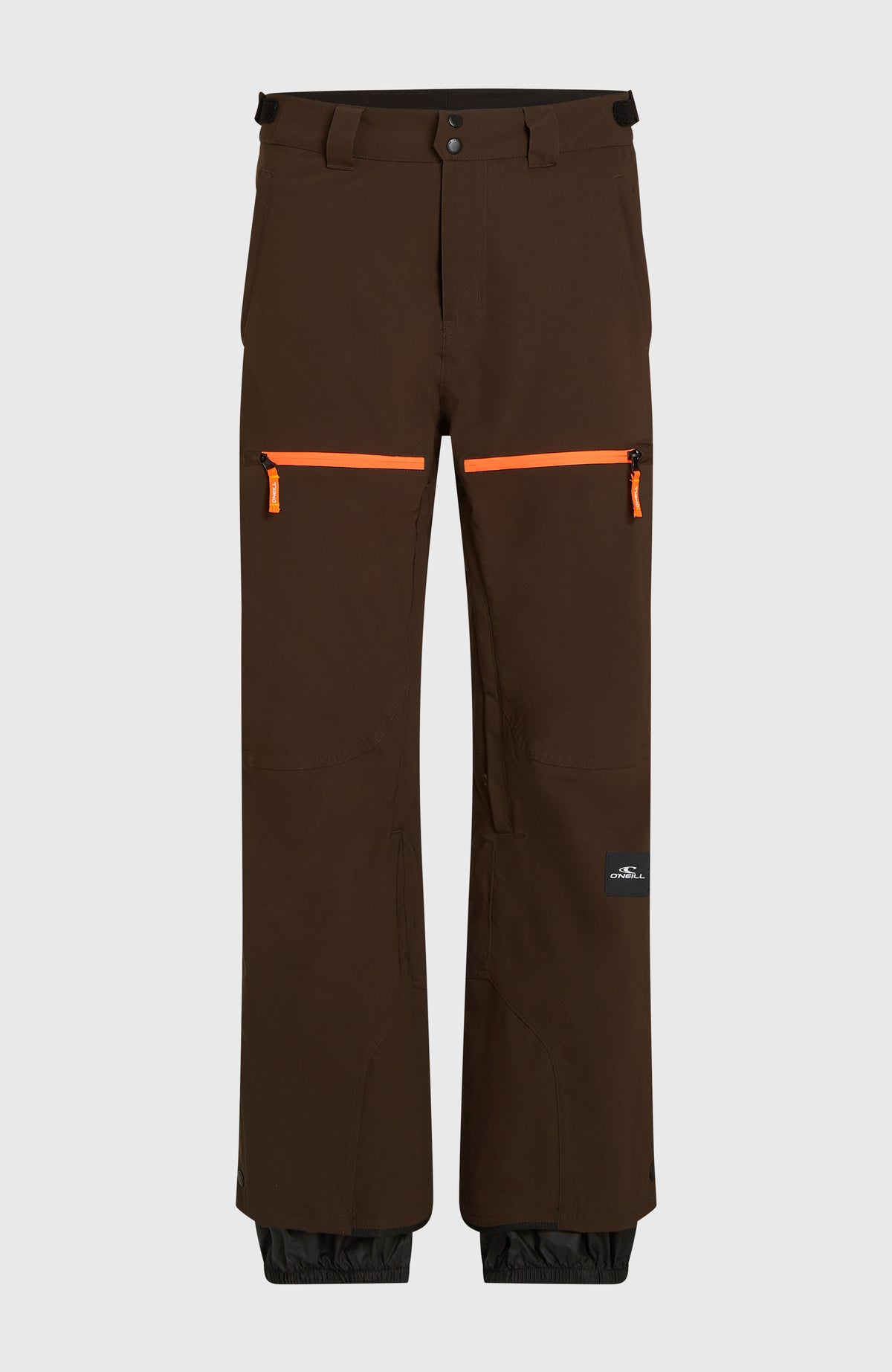 FWC'Peak Fire Skihose | Coffee Bean