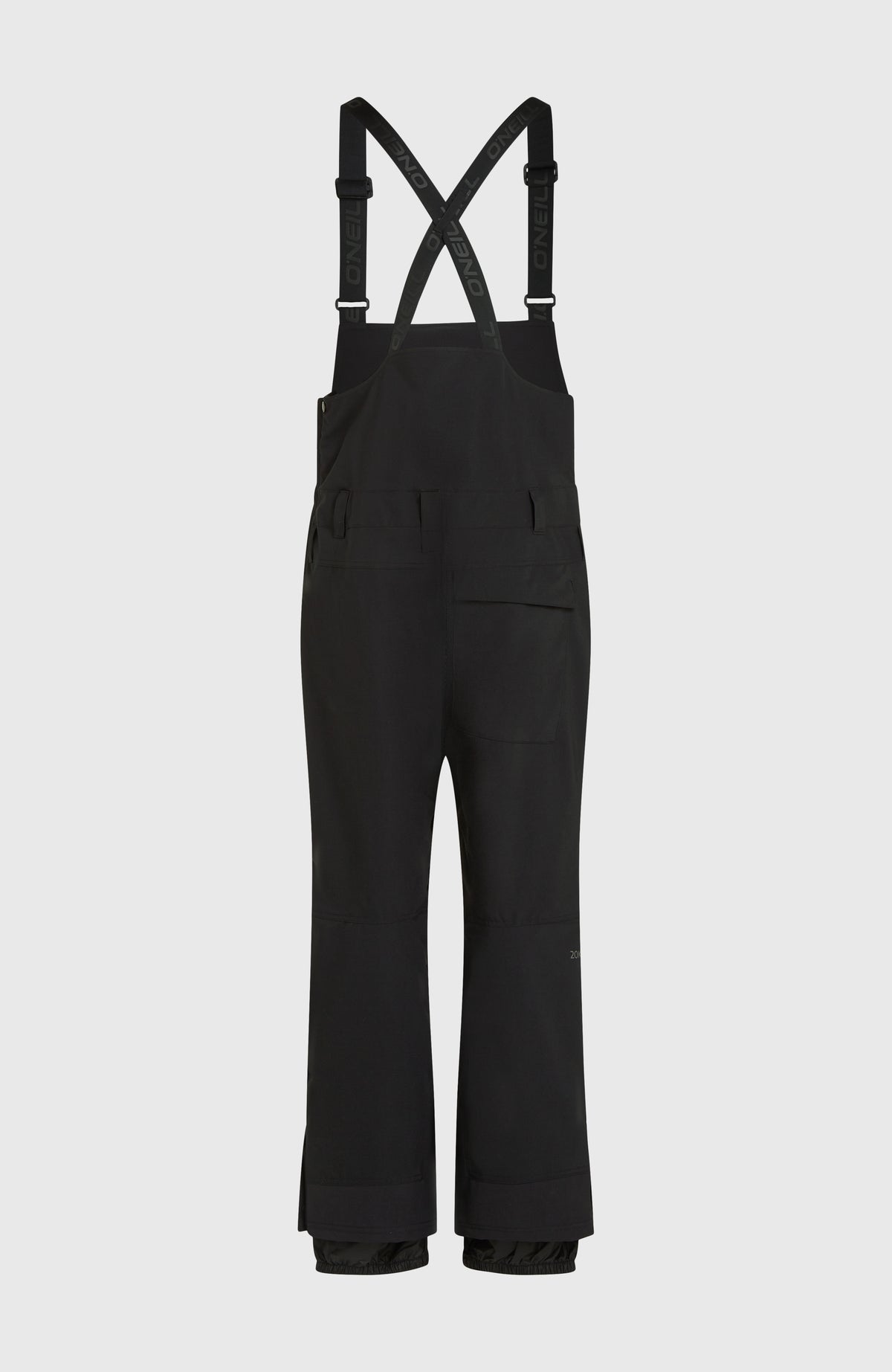 FWC'Peak Bib Skihose | Black Out