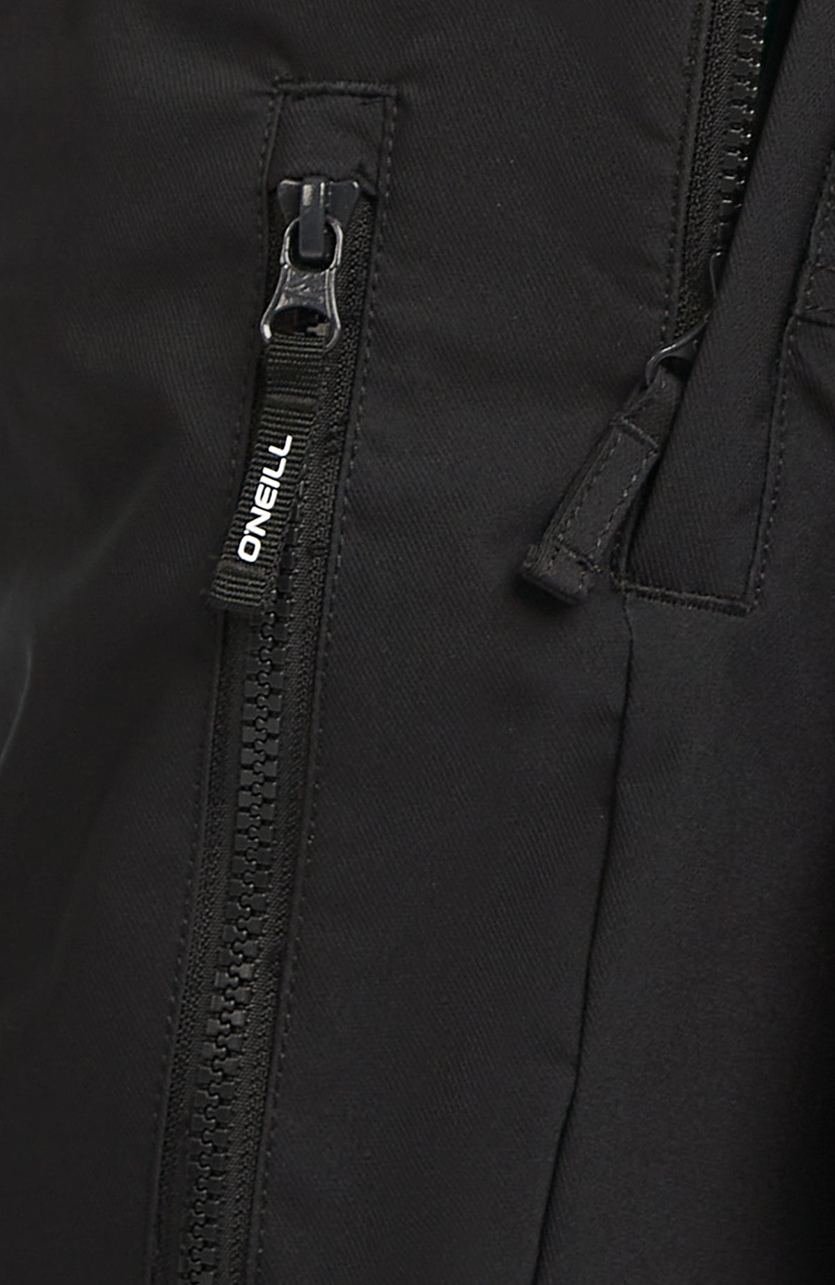FWC'Peak Bib Skihose | Black Out
