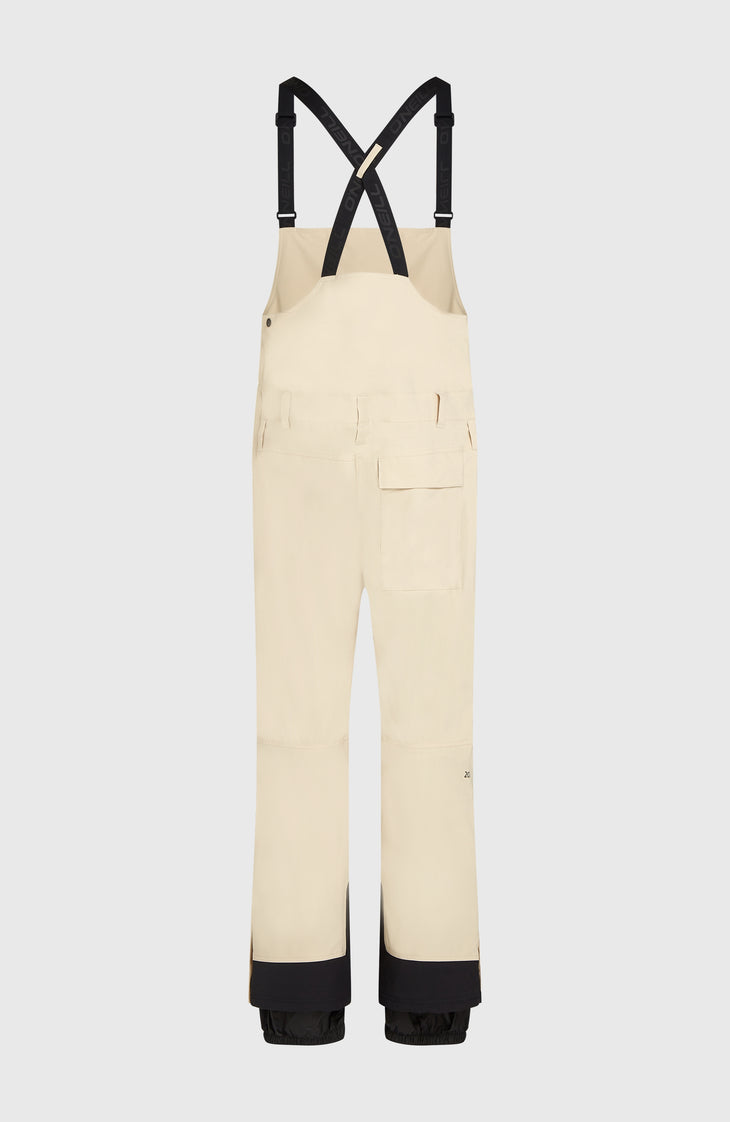 FWC'Peak Bib Skihose | Macaron Colour Block