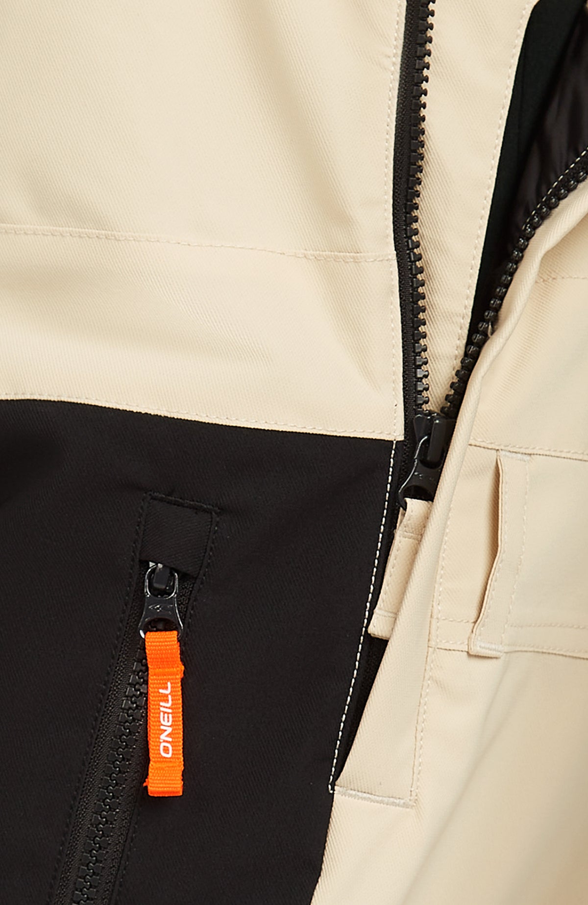 FWC'Peak Bib Skihose | Macaron Colour Block