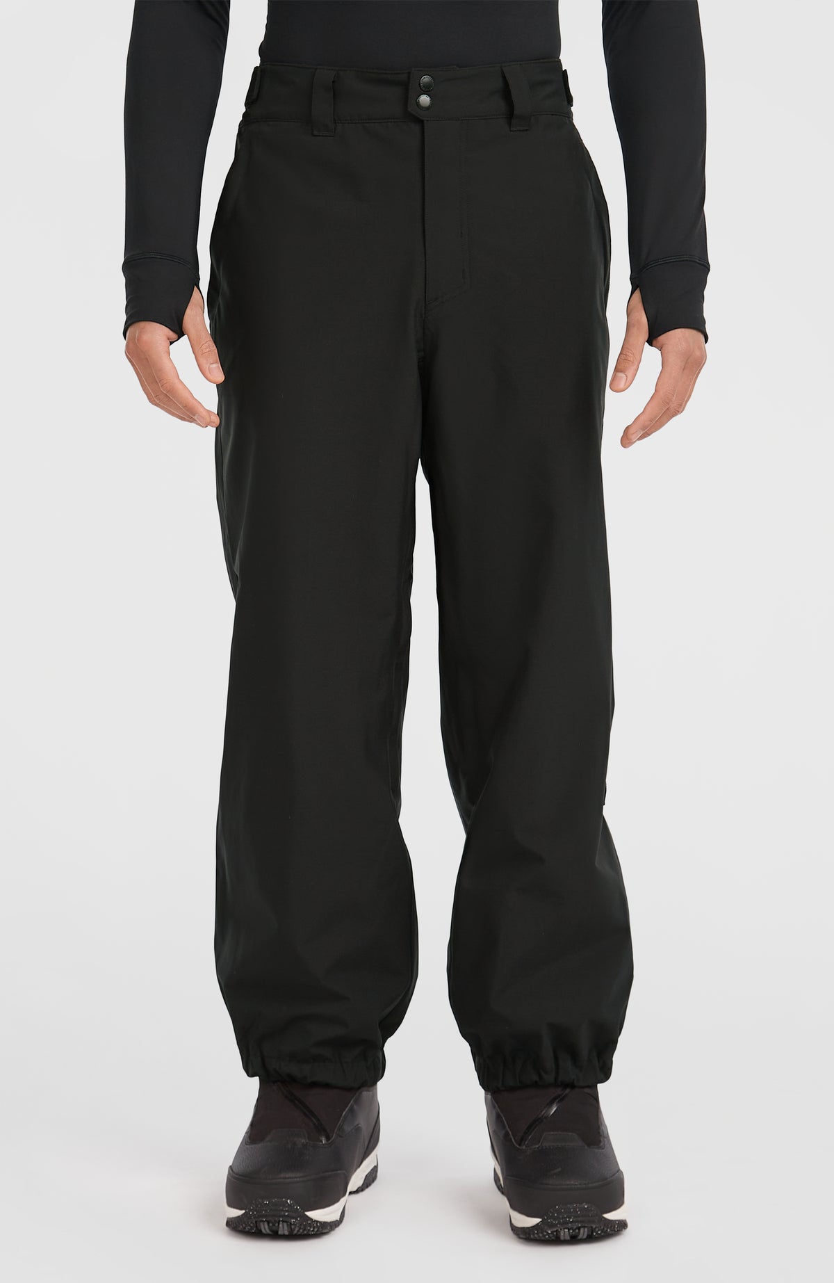 FWC'Play Ski- und Snowboardhose | Black Out