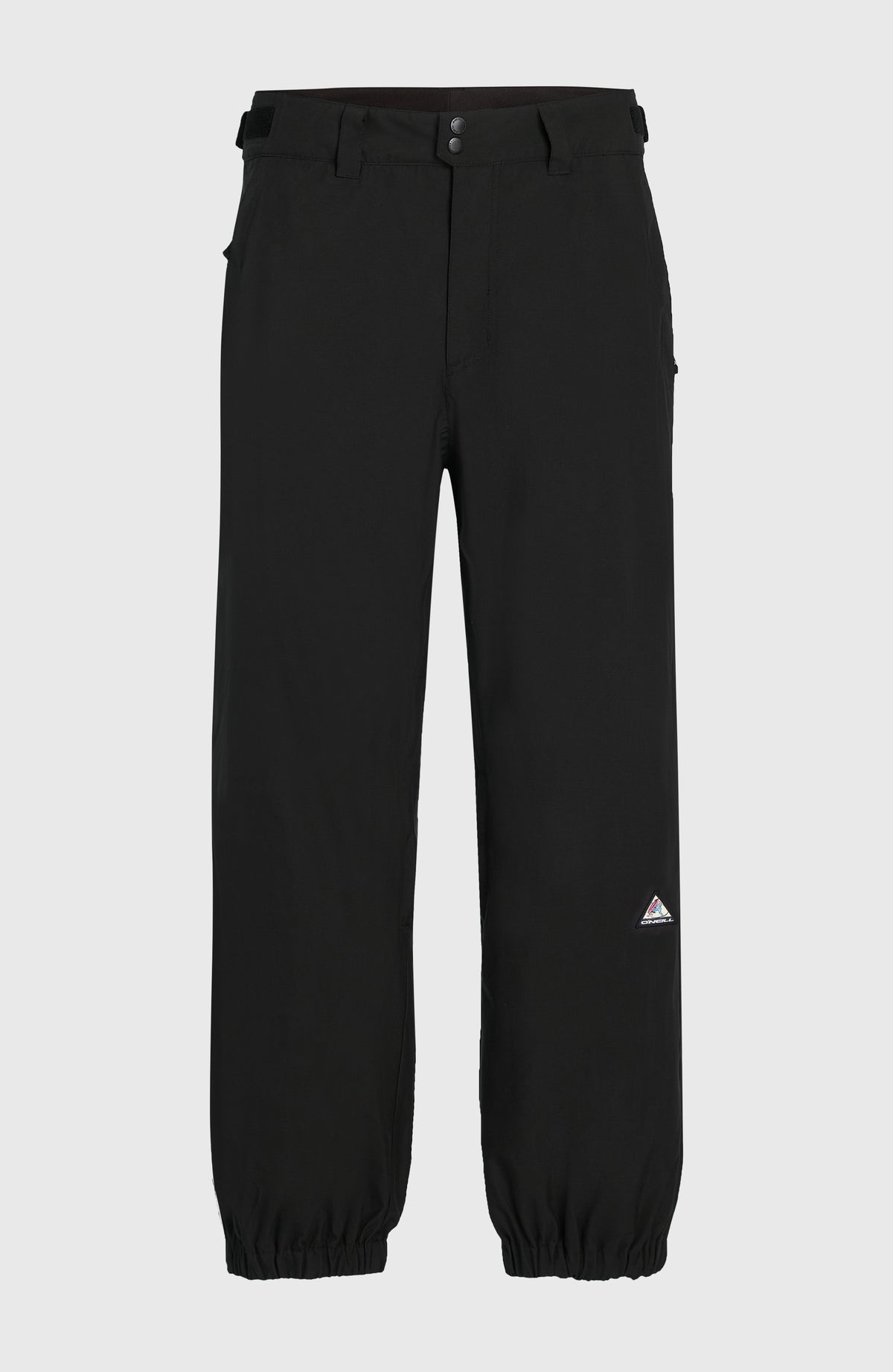 FWC'Play Ski- und Snowboardhose | Black Out