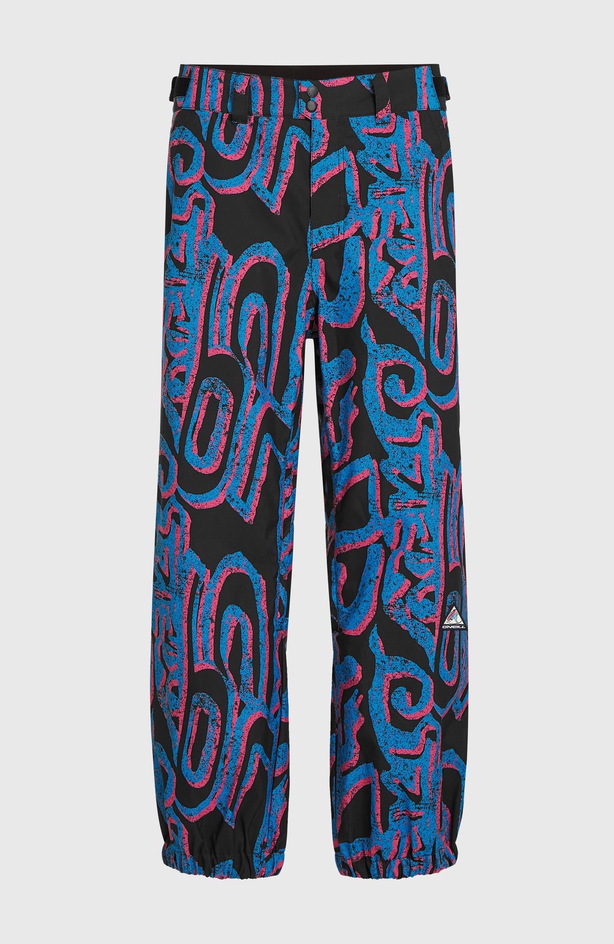 FWC'Play Ski- und Snowboardhose | Pink Legacy