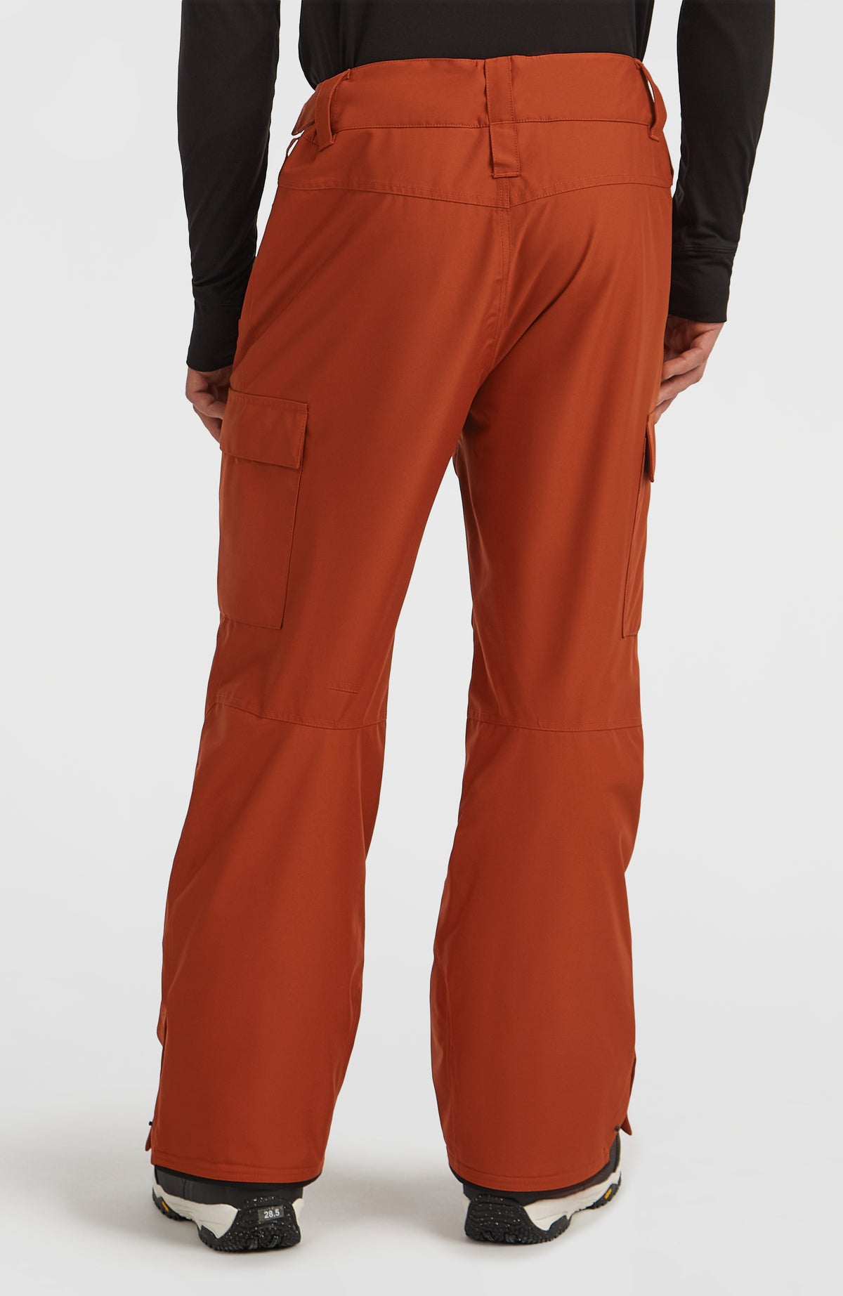 FWC'Cruz Cargo-Skihose | Bonfire