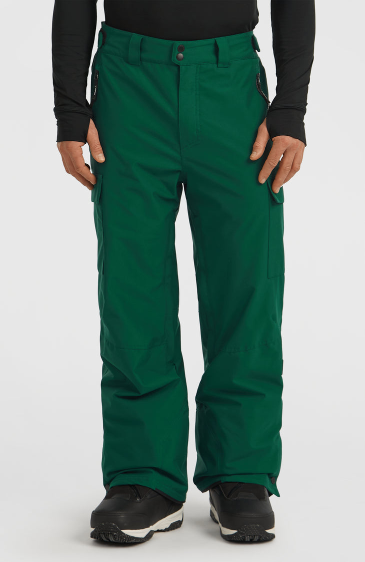 FWC'Cruz Cargo-Skihose | Emerald Envy