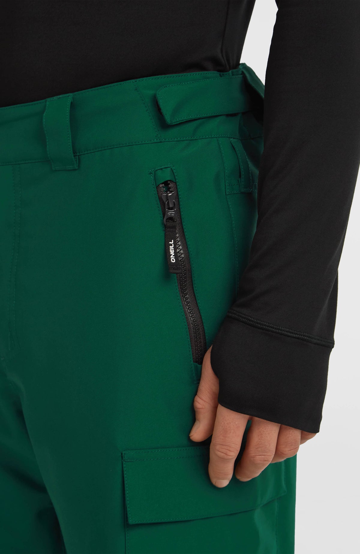 FWC'Cruz Cargo-Skihose | Emerald Envy