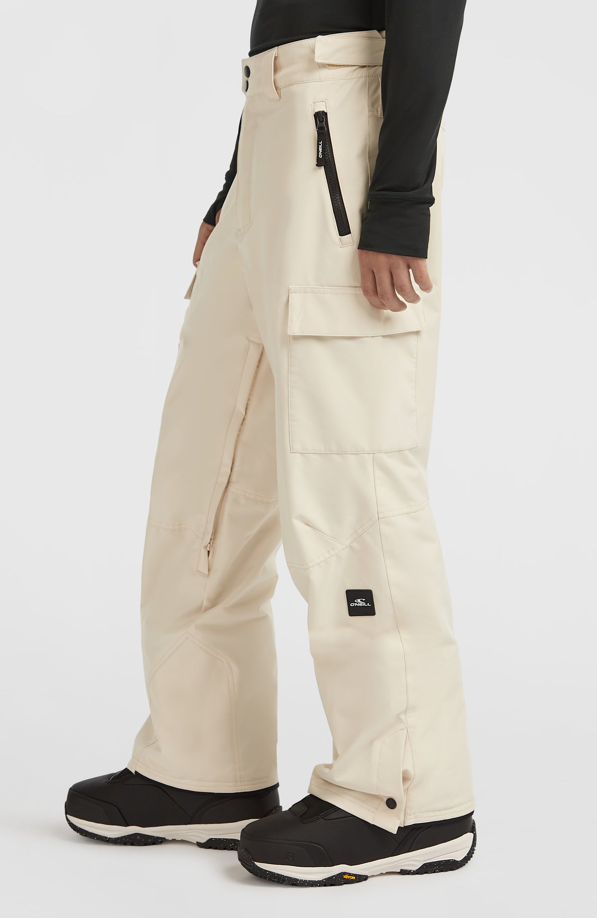 FWC'Cruz Cargo-Skihose | Macaron