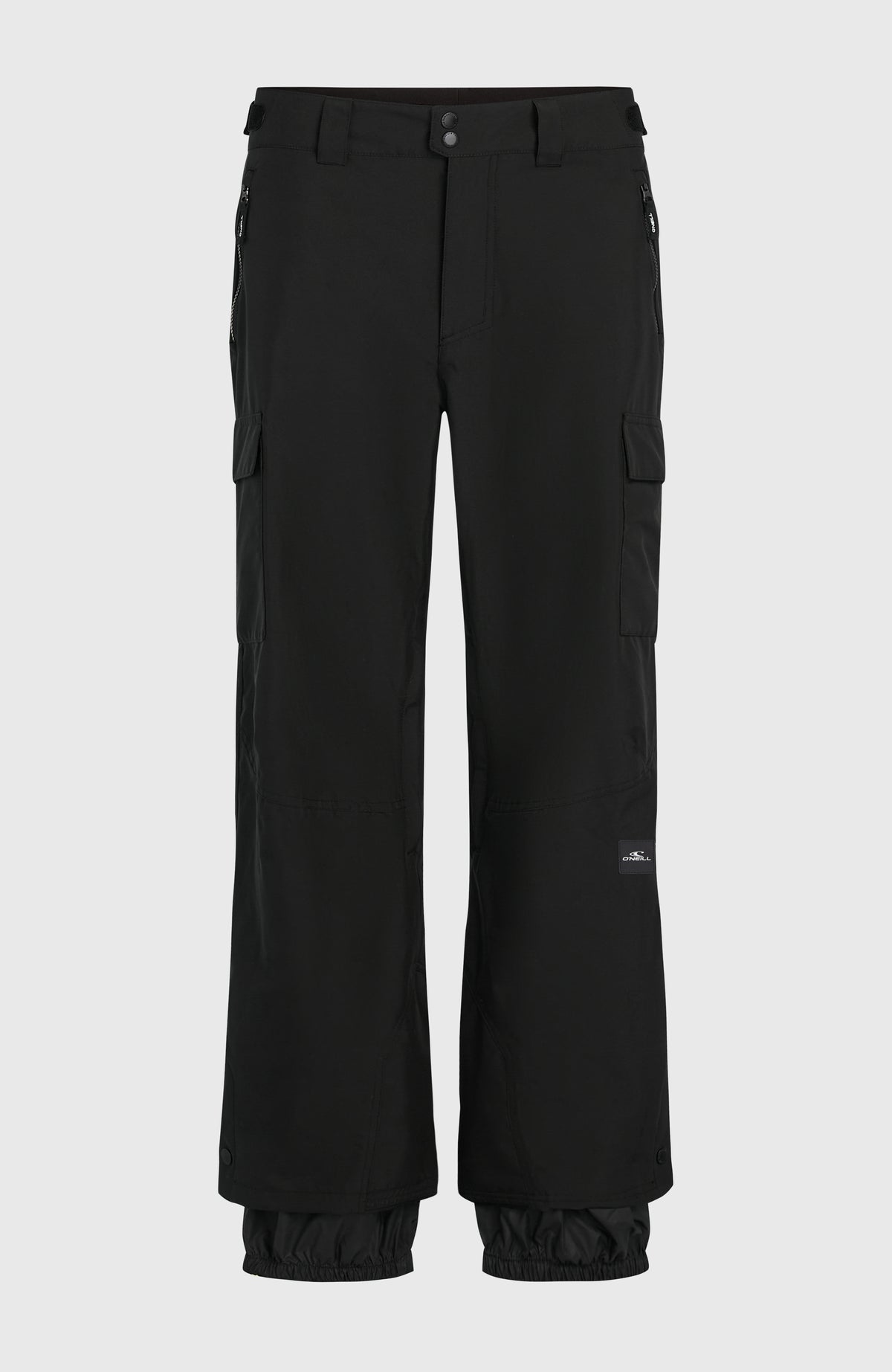 FWC'Cruz Cargo-Skihose | Black Out