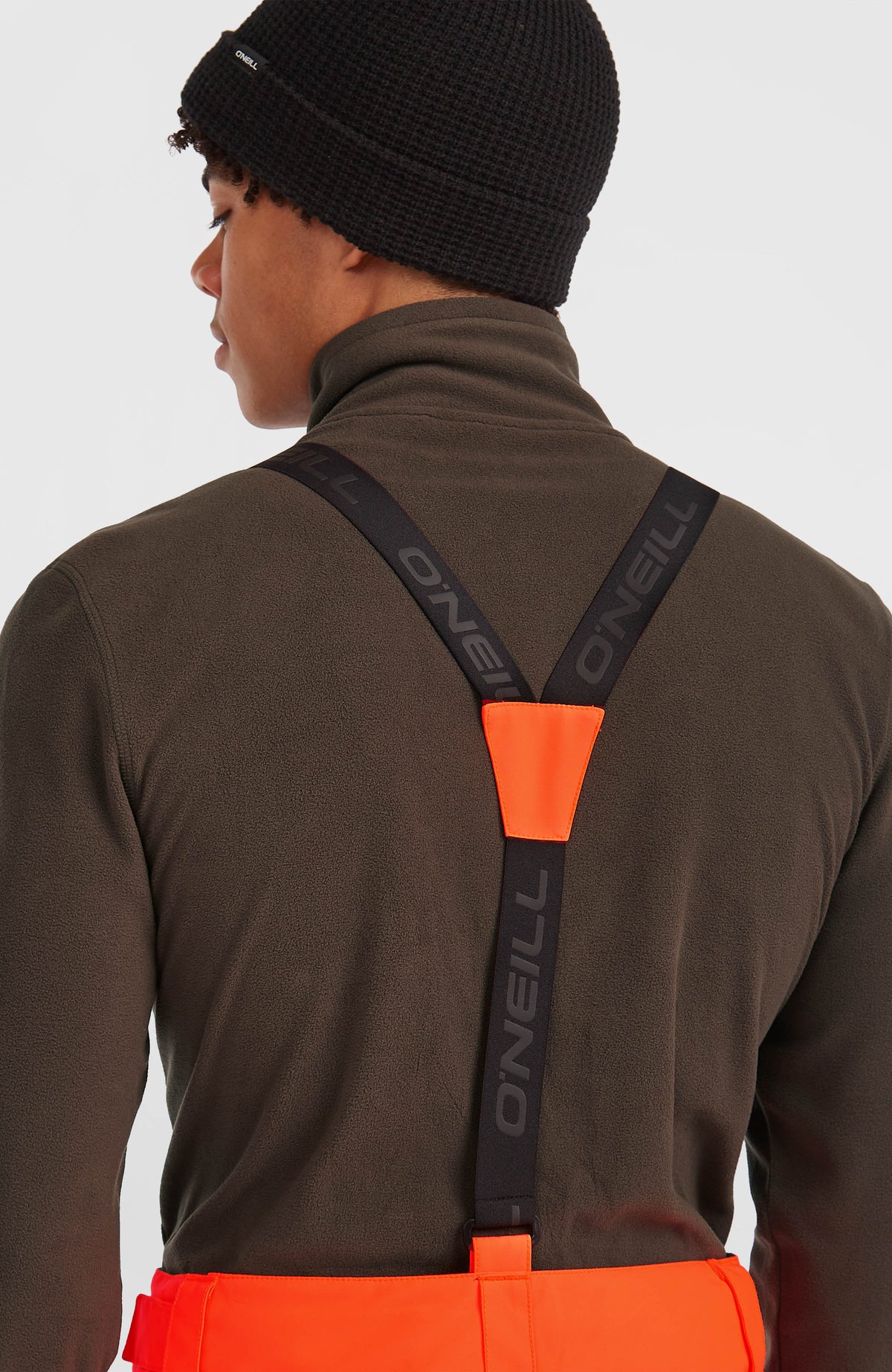 FWC'Cruz Skihose mit Trägern | Tokyo Lights