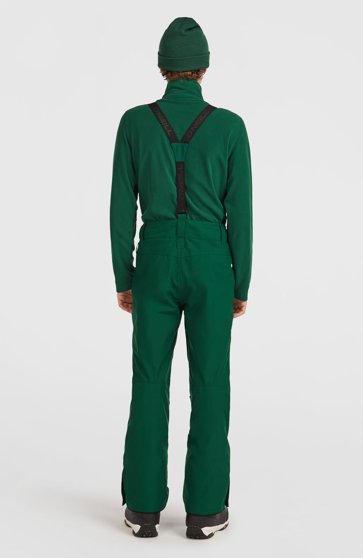 FWC'Cruz Skihose mit Trägern | Emerald Envy