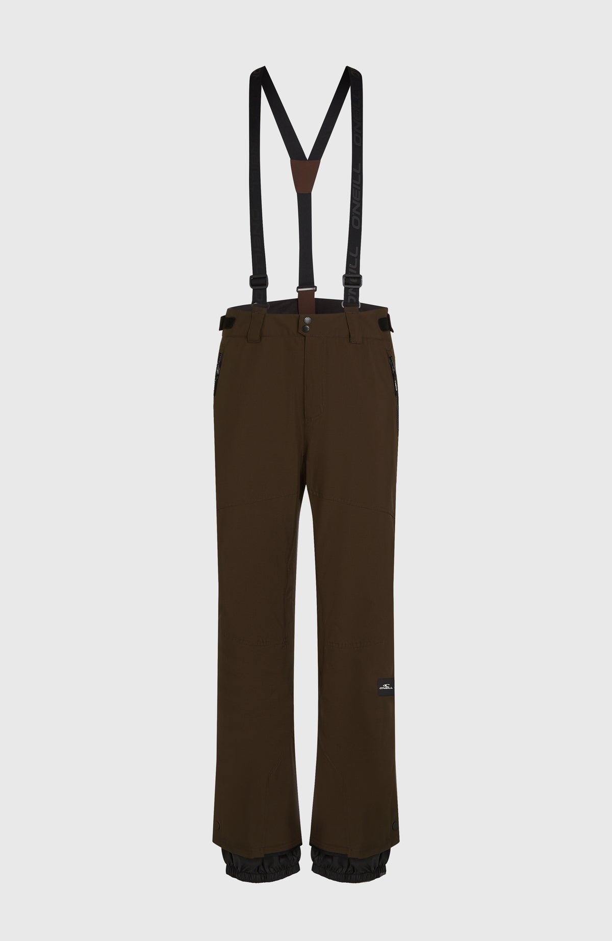 FWC'Cruz Skihose mit Trägern | Coffee Bean