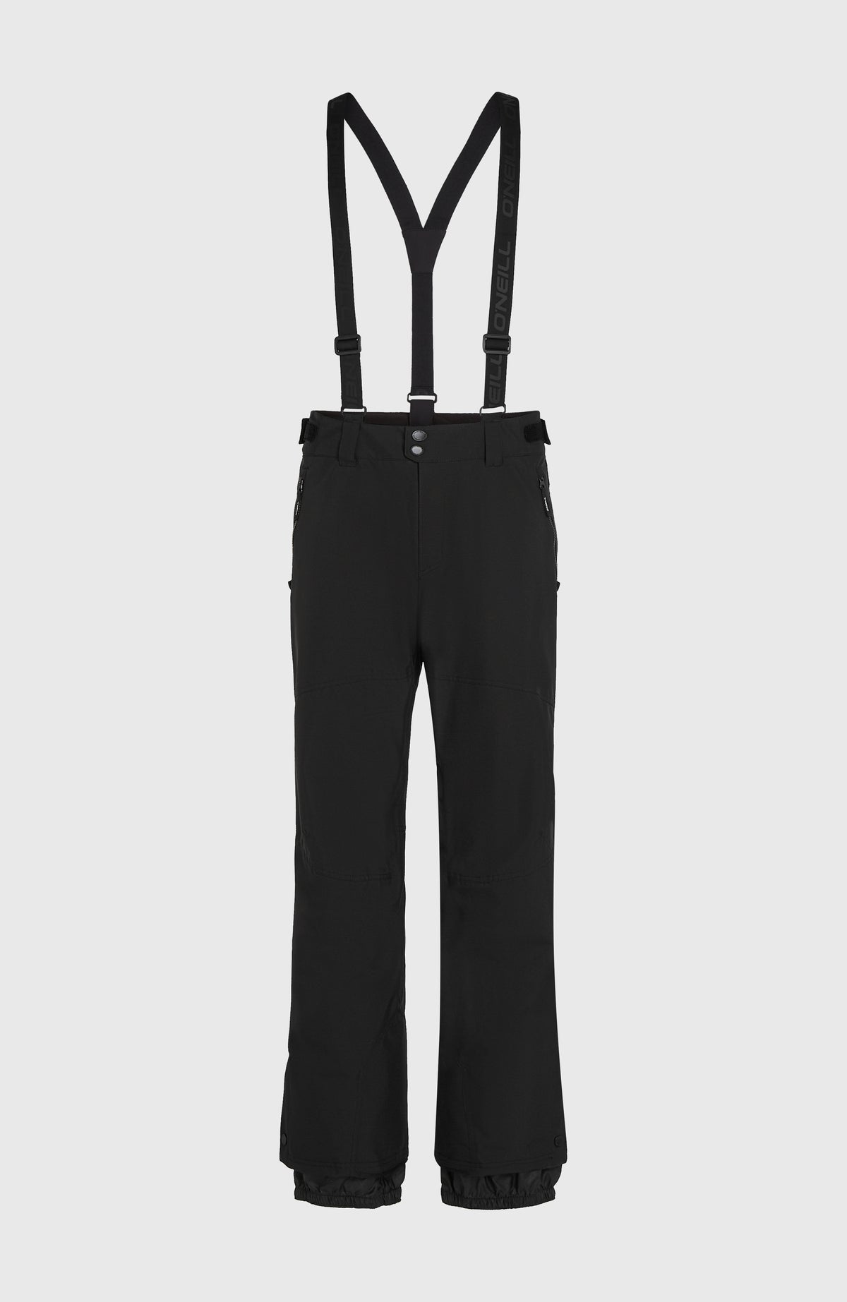 FWC'Cruz Skihose mit Trägern | Black Out