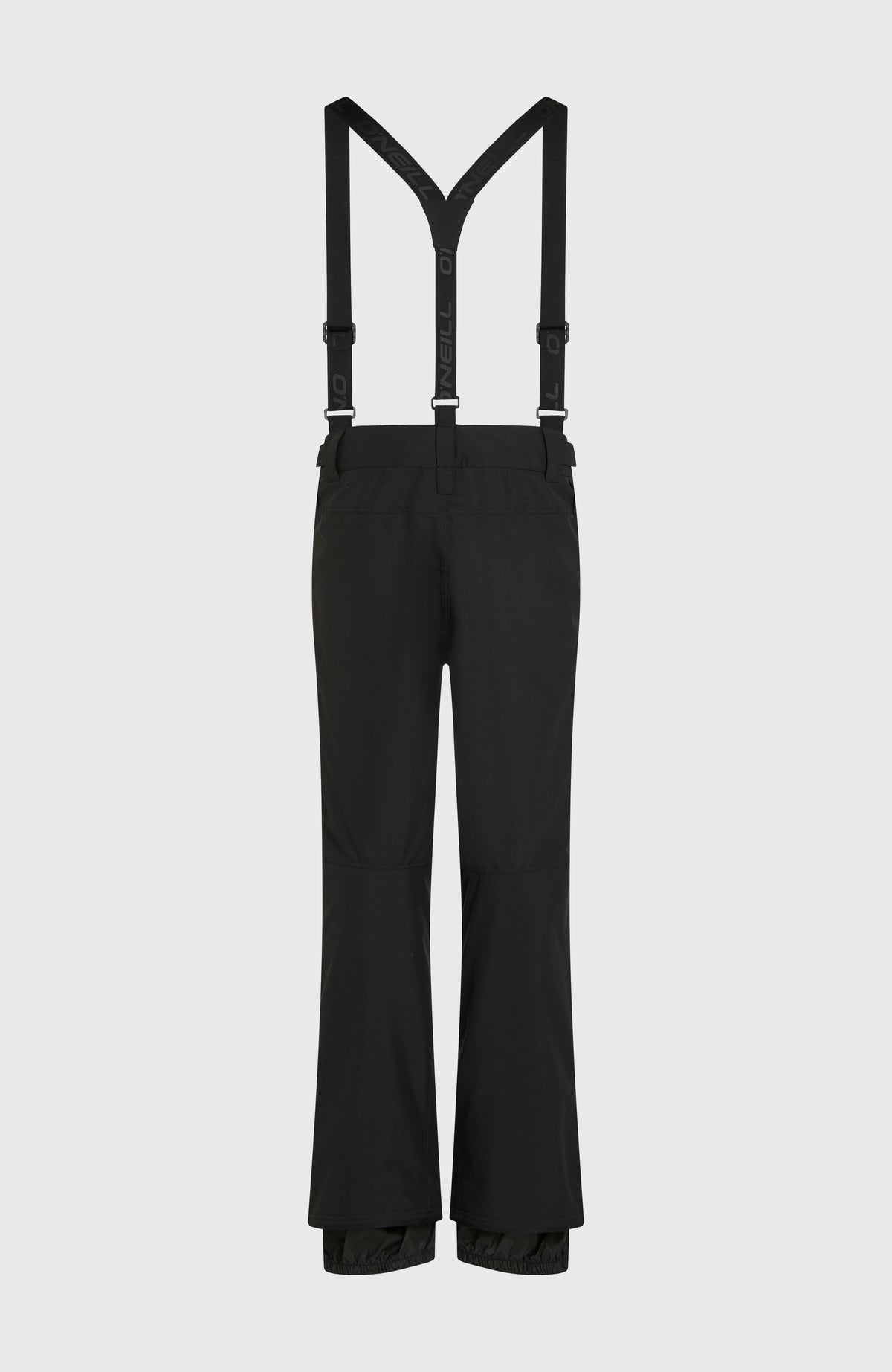 FWC'Cruz Skihose mit Trägern | Black Out