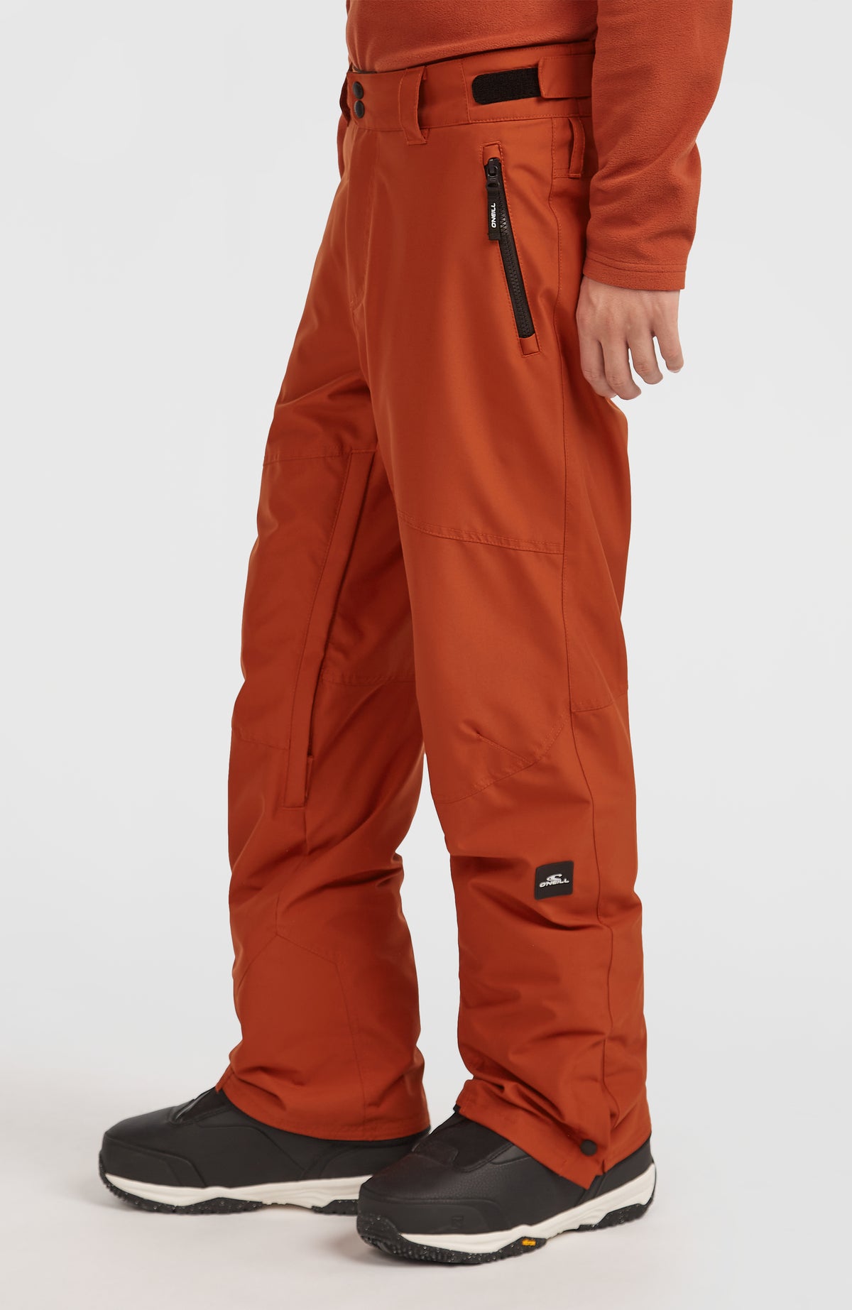 FWC'Cruz Skihose | Bonfire