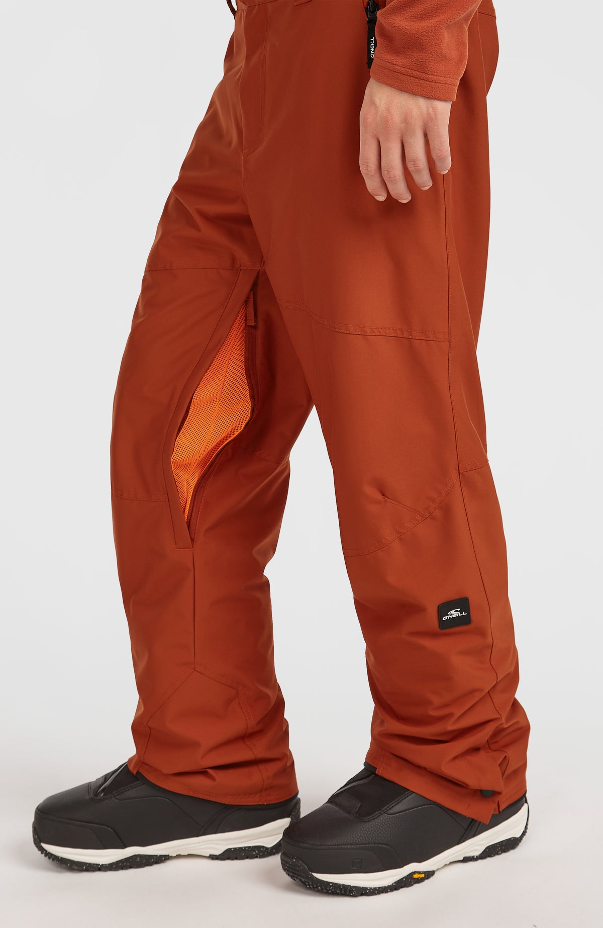 FWC'Cruz Skihose | Bonfire
