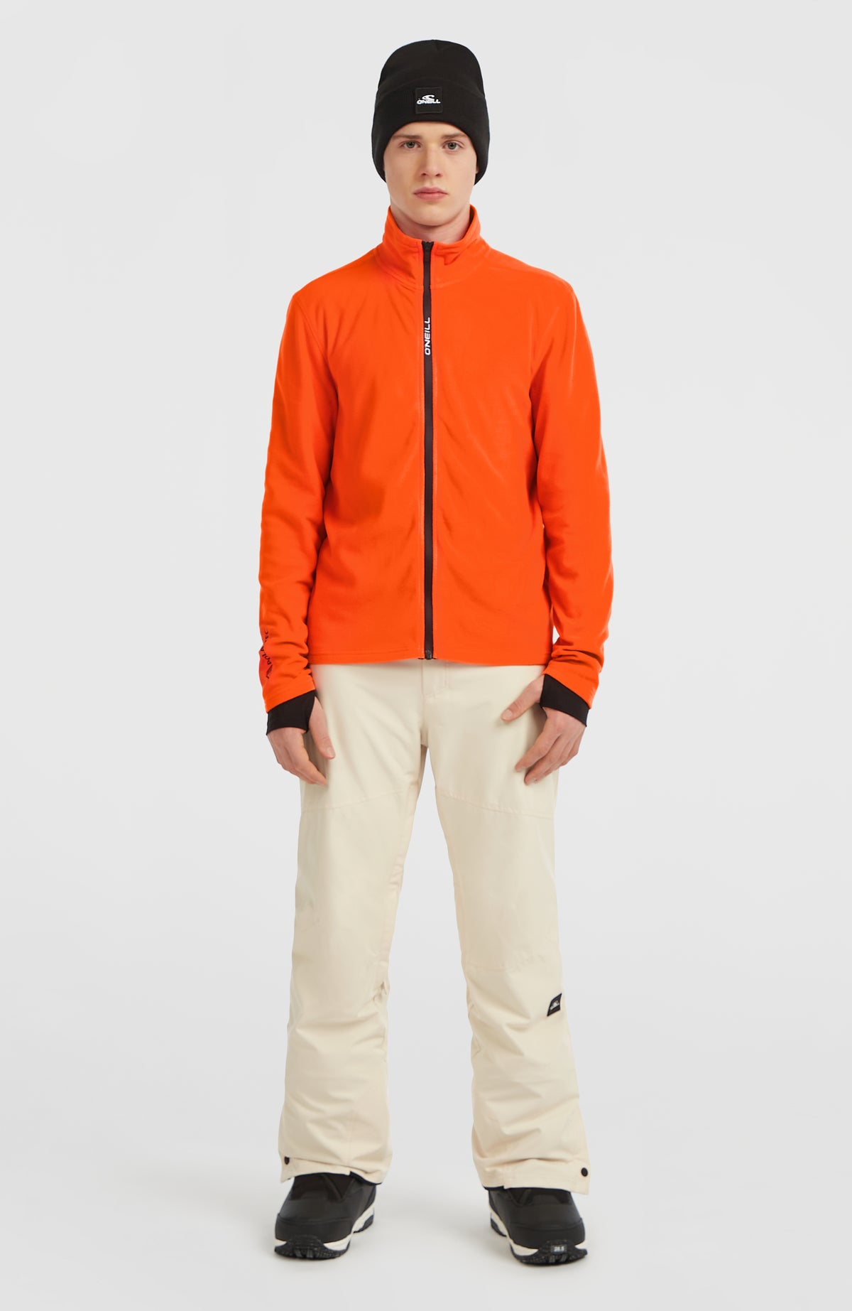 FWC'Cruz Skihose | Macaron