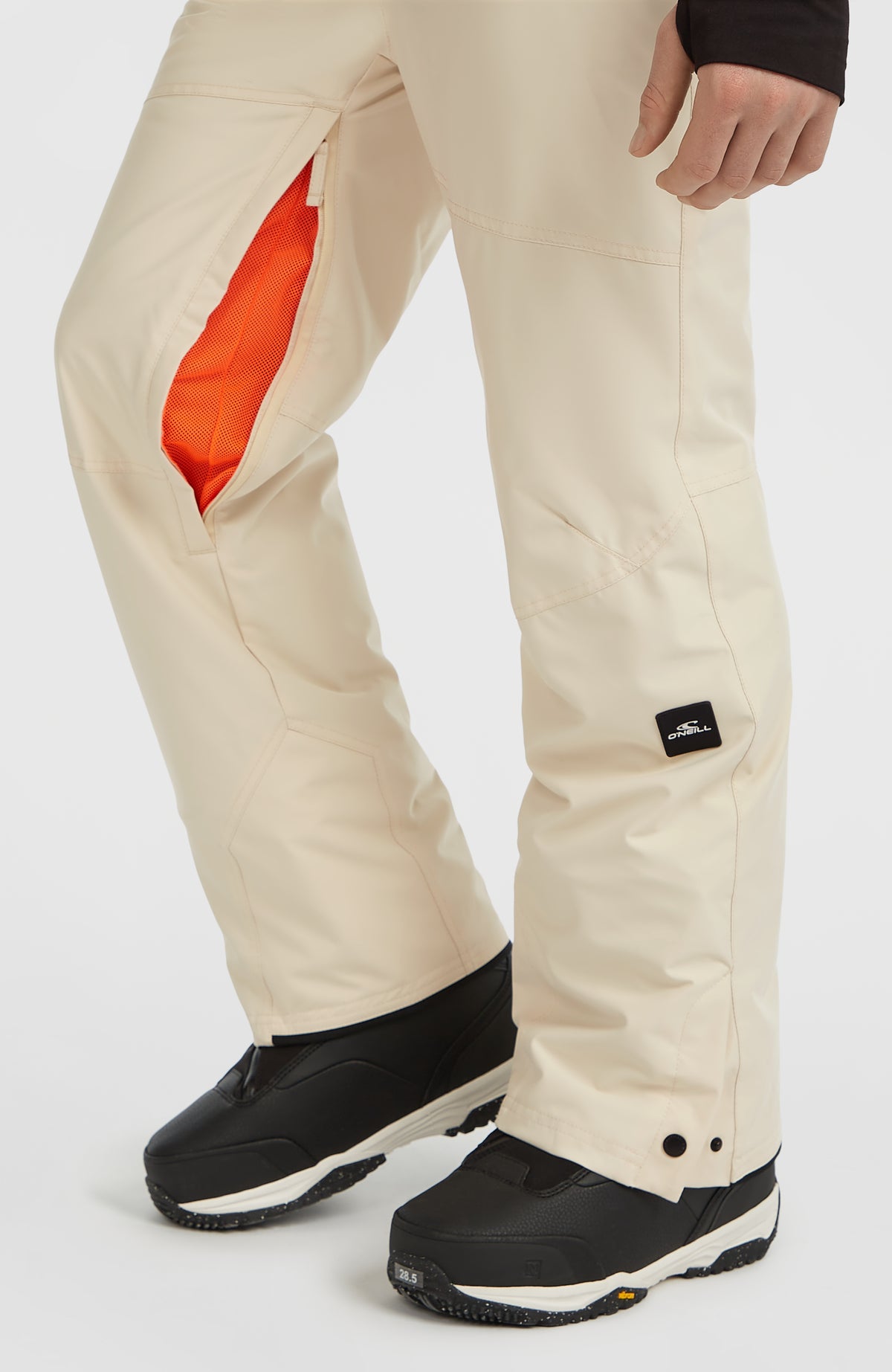 FWC'Cruz Skihose | Macaron