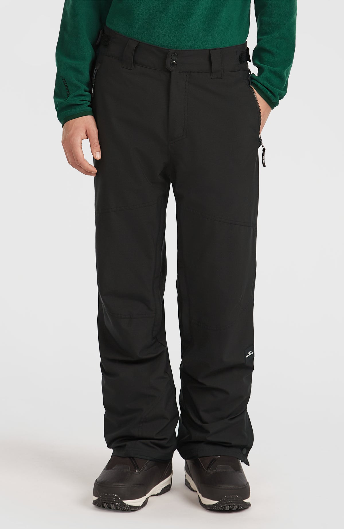 FWC'Cruz Skihose | Black Out