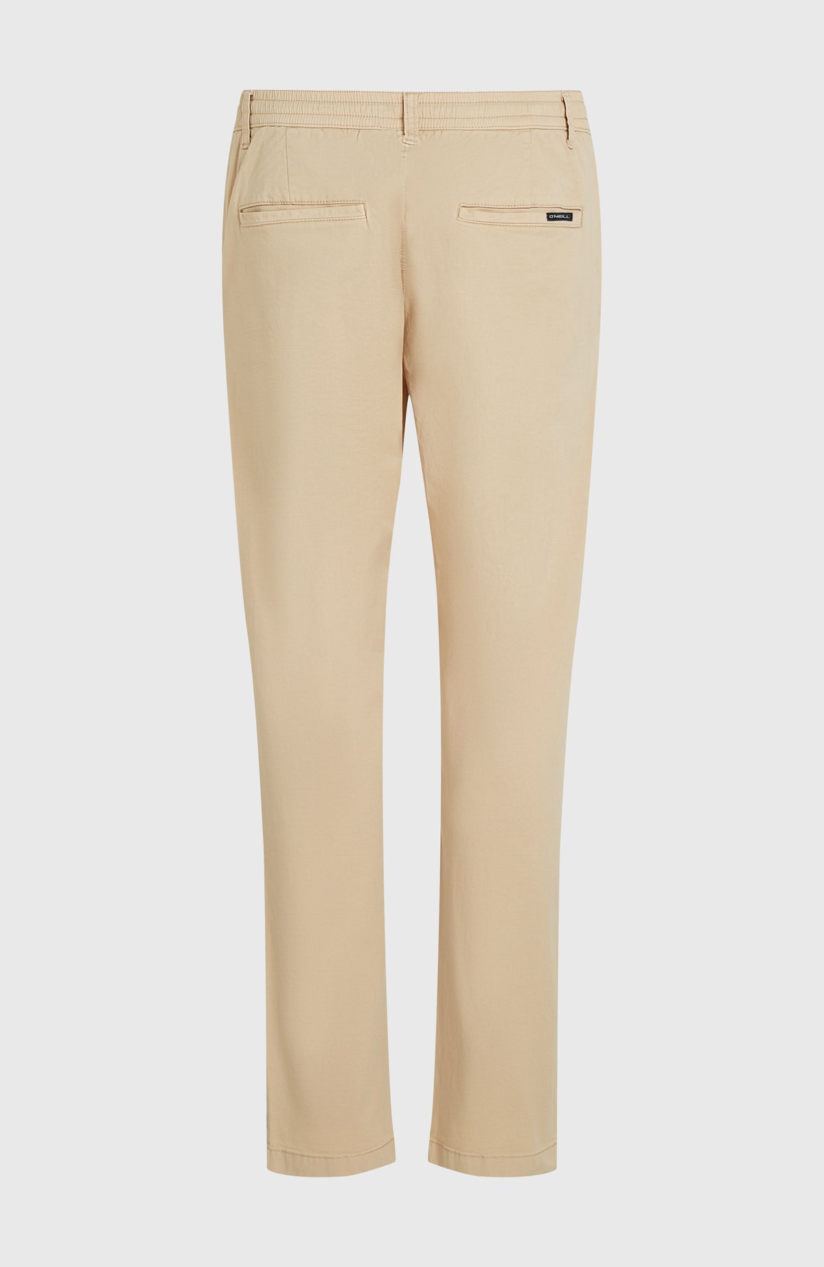 Essentials Chino-Hose | Macaron