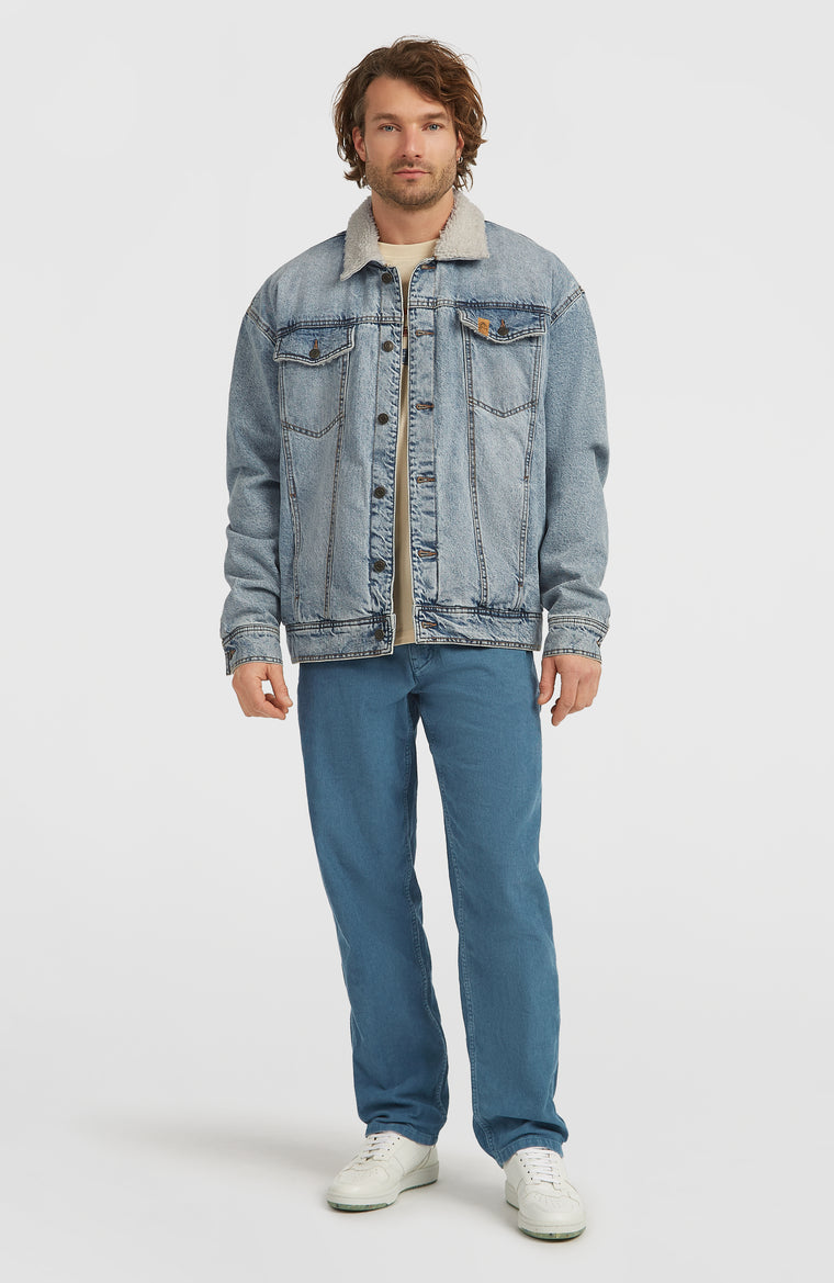 O'Riginals Carpenter Hose | Mozart Blue O'Riginals Carpenter Hose | Mozart Blue