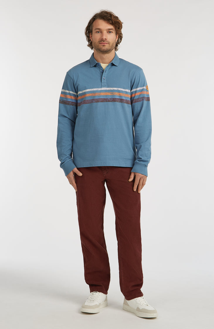 O'Riginals Carpenter Hose | Hazel Spice