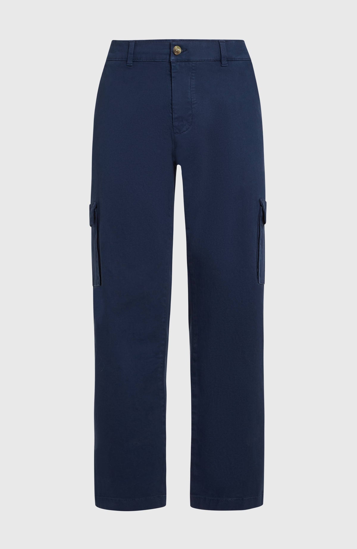 Essentials Cargohose | English Evening
