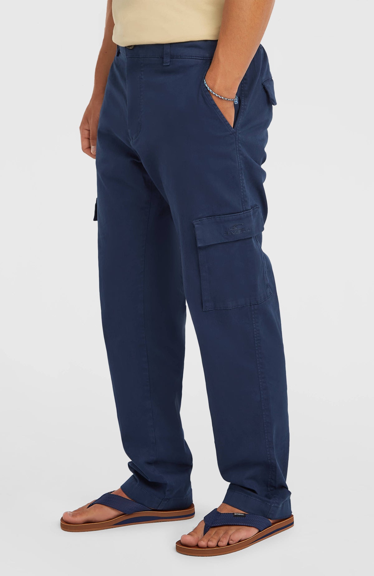 Essentials Cargohose | English Evening