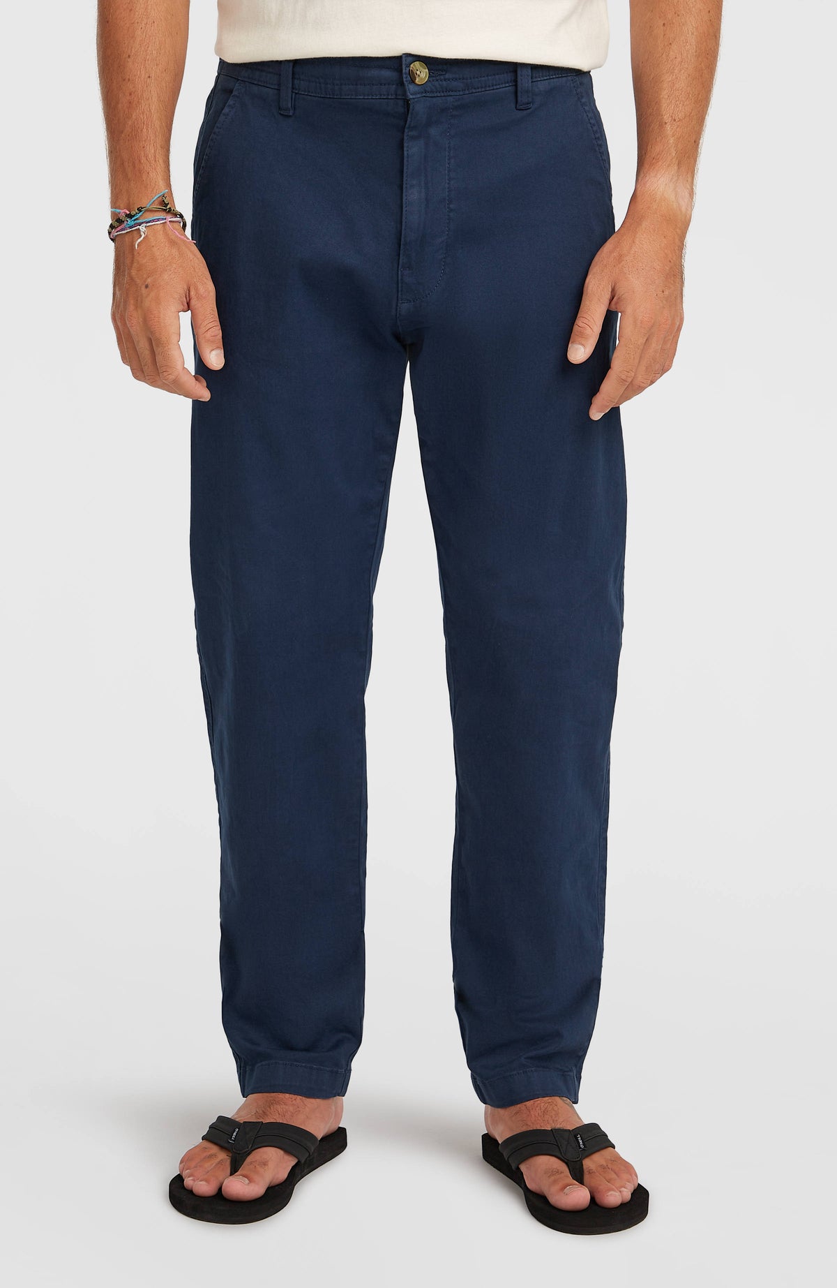 Essentials Chino-Hose | English Evening