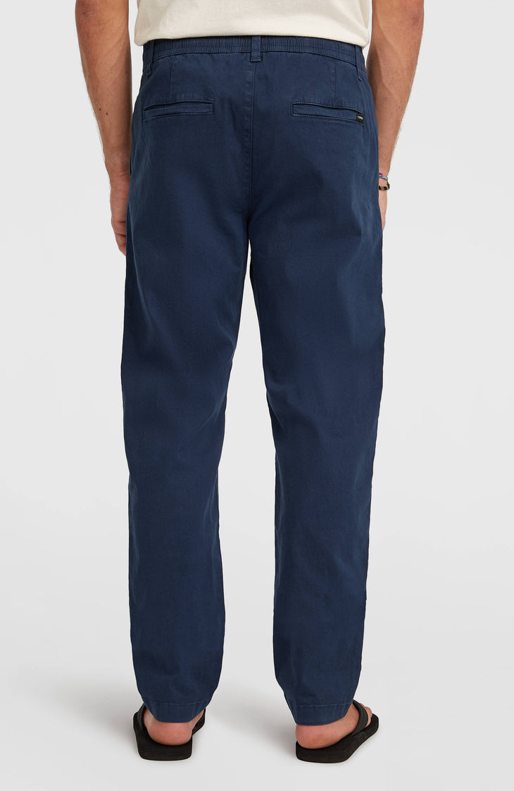 Essentials Chino-Hose | English Evening