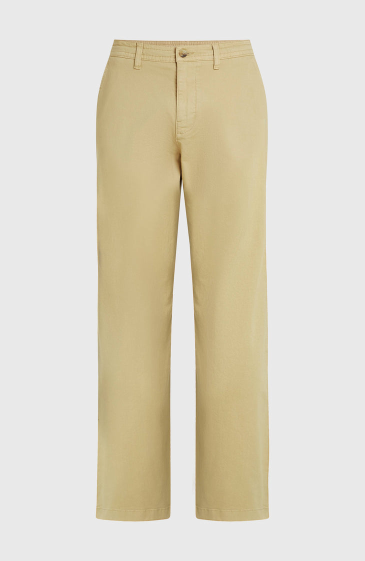 Essentials Chino-Hose | Oak Ridge