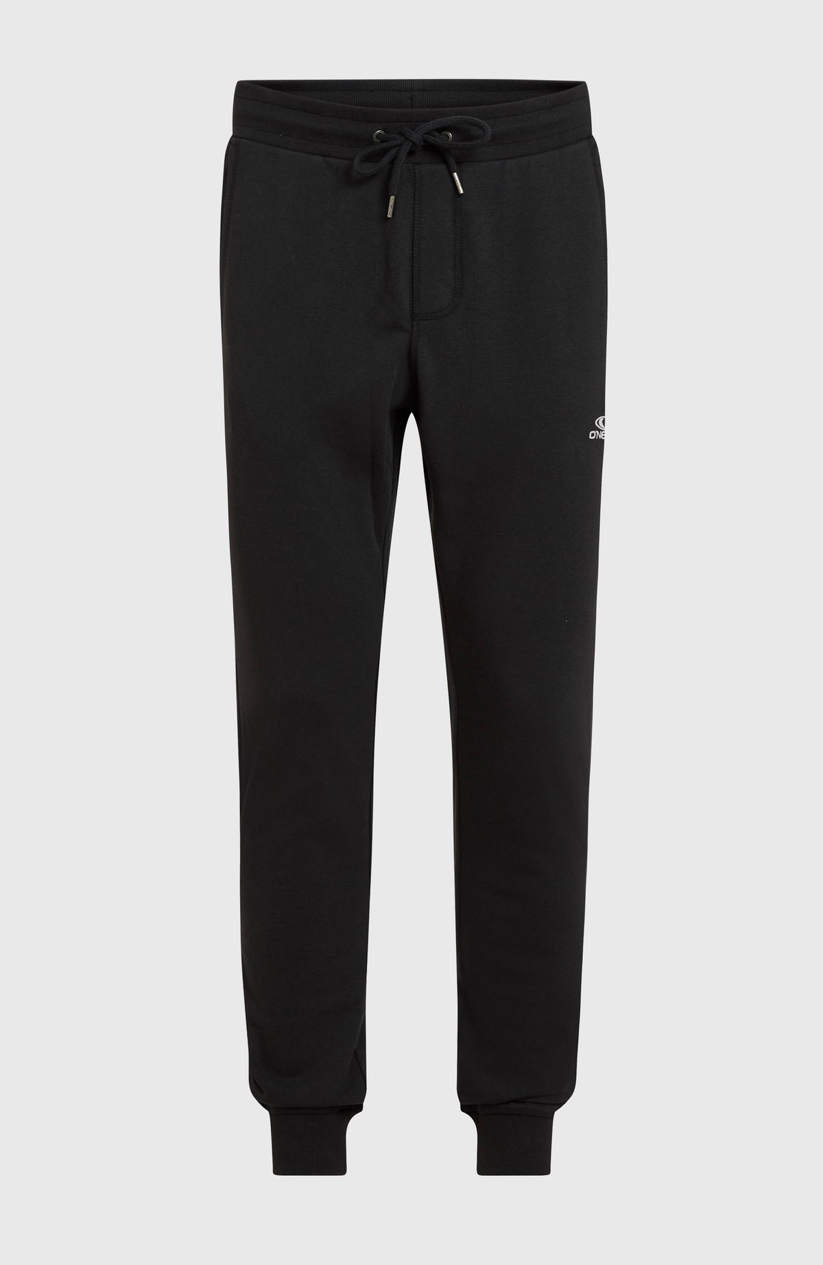Small Logo Jogginghose | Black Out