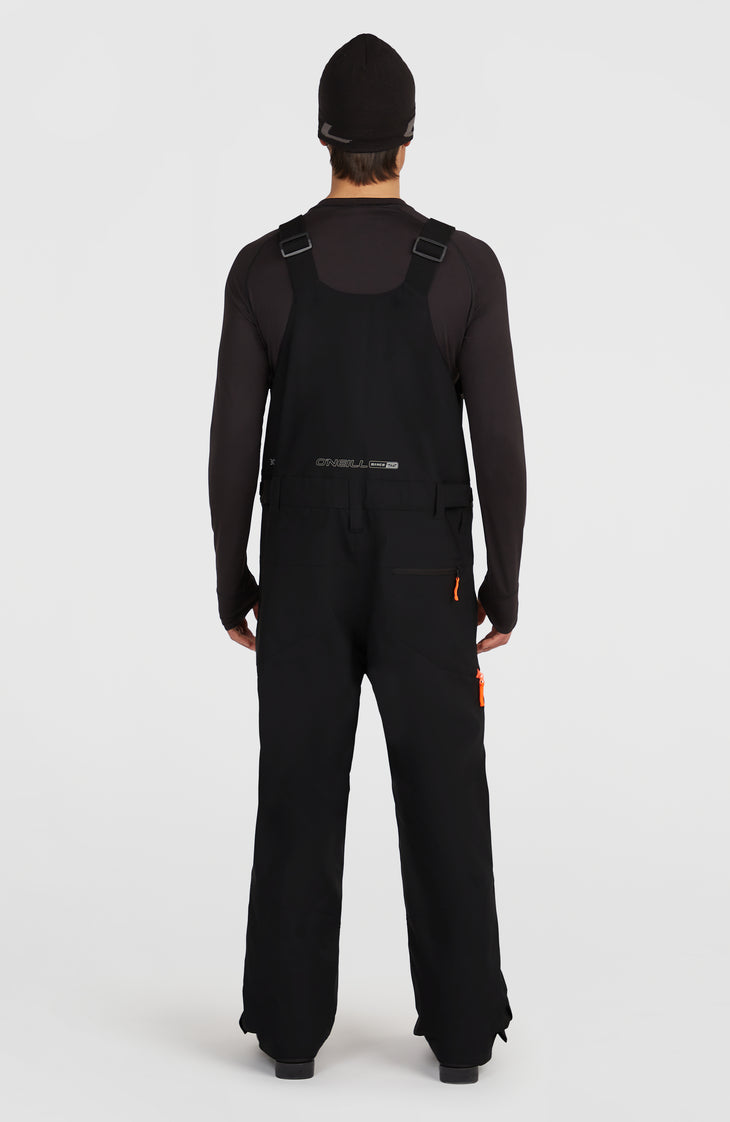 FWC'Peak Bib Skihose | Black Out