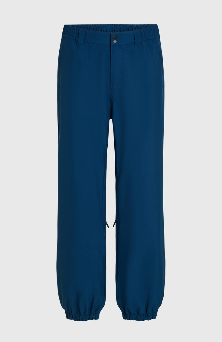 FWC Oversized Ski- und Snowboardhose | Regal Blue