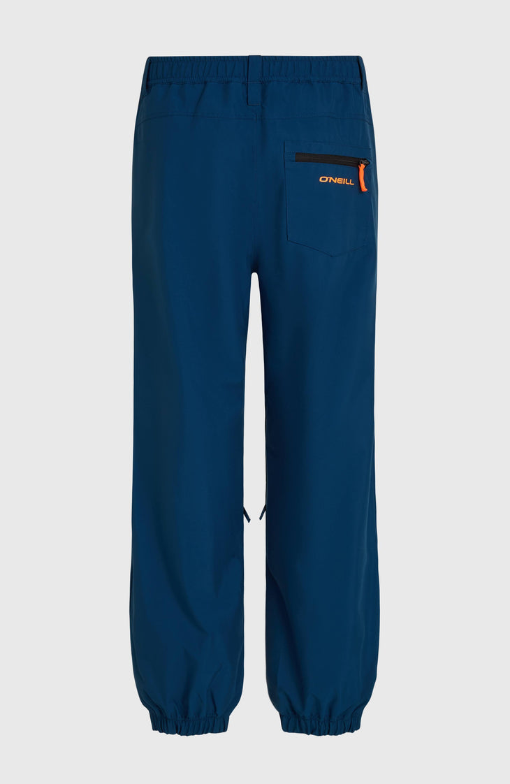 FWC Oversized Ski- und Snowboardhose | Regal Blue