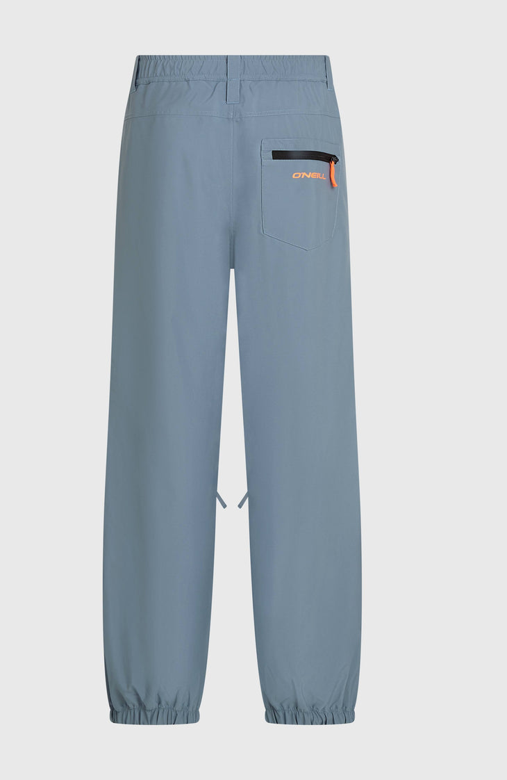 FWC Oversized Ski- und Snowboardhose | Murky Water