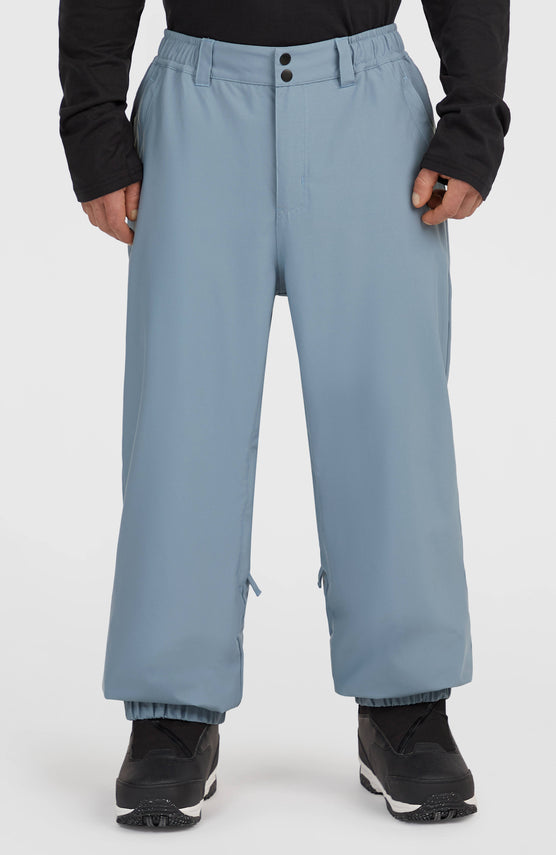 FWC Oversized Ski- und Snowboardhose | Murky Water