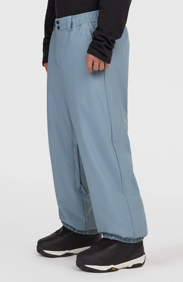 FWC Oversized Ski- und Snowboardhose | Murky Water