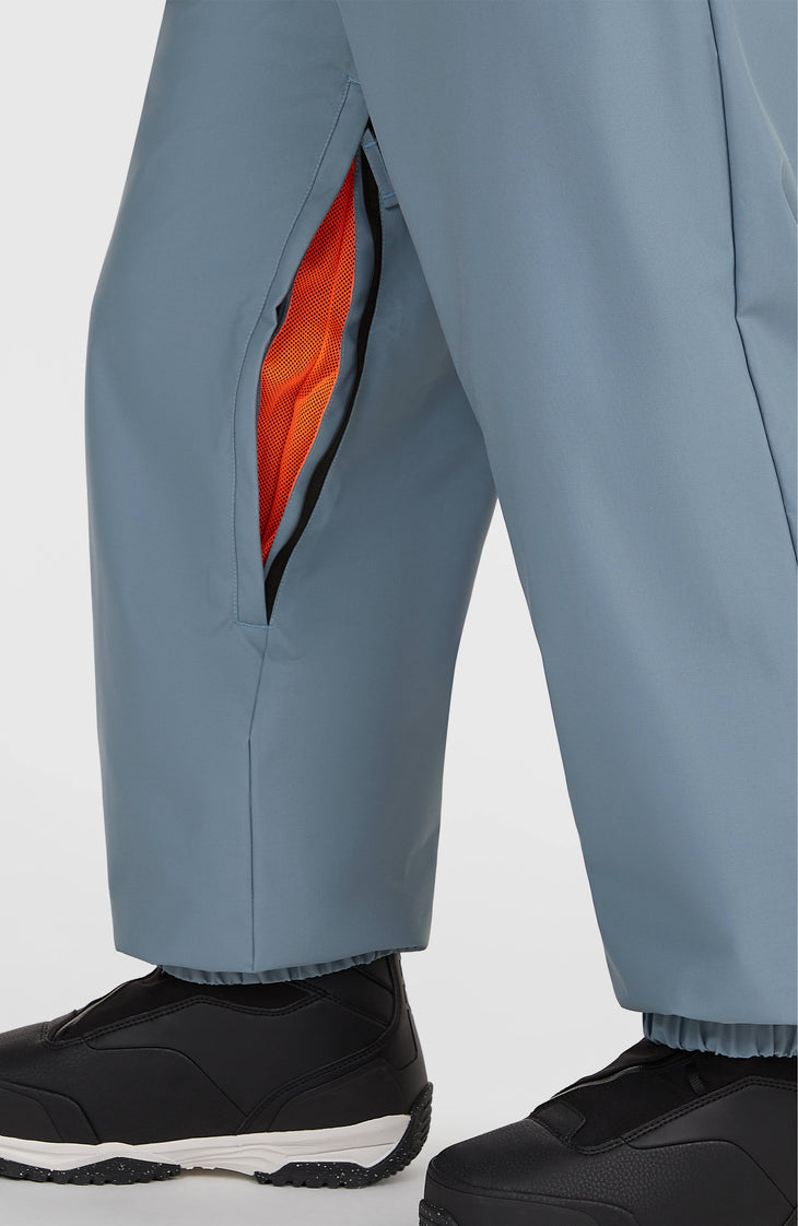 FWC Oversized Ski- und Snowboardhose | Murky Water