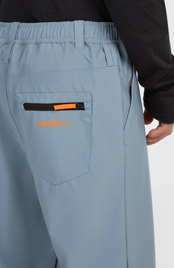 FWC Oversized Ski- und Snowboardhose | Murky Water