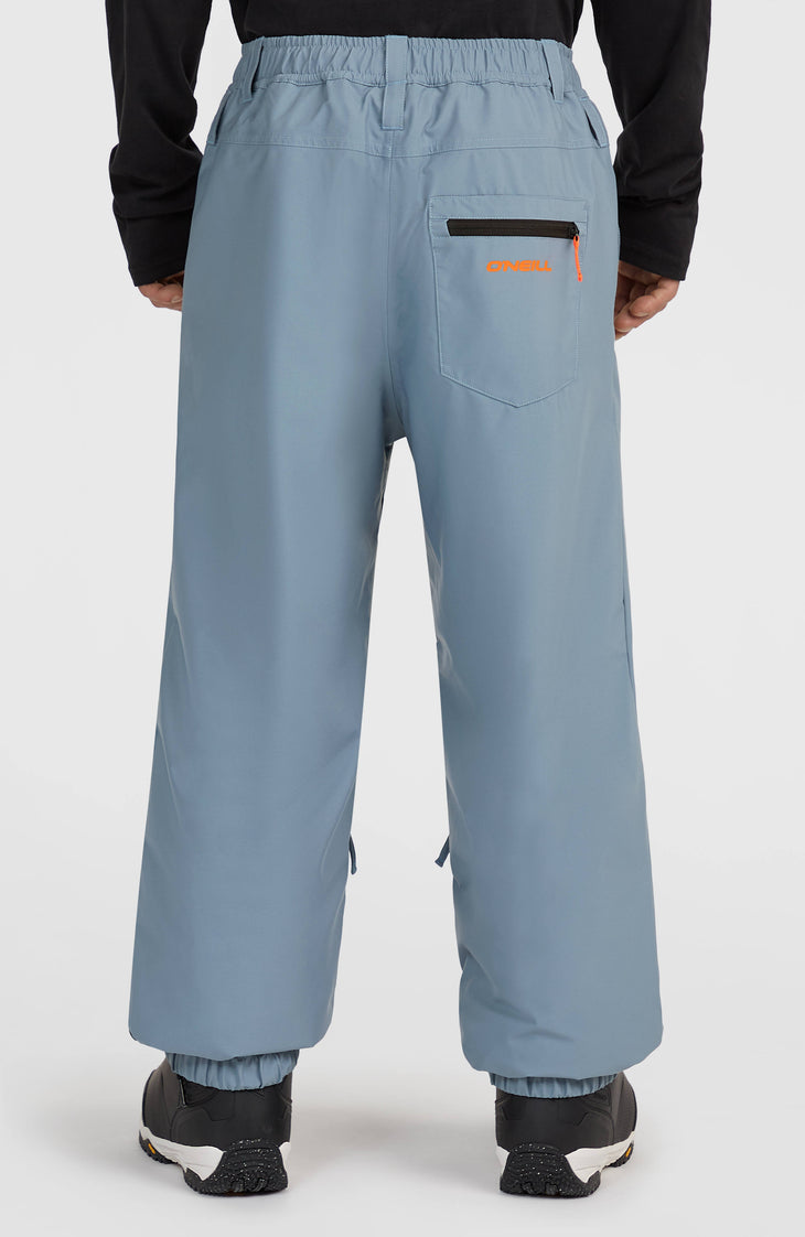 FWC Oversized Ski- und Snowboardhose | Murky Water