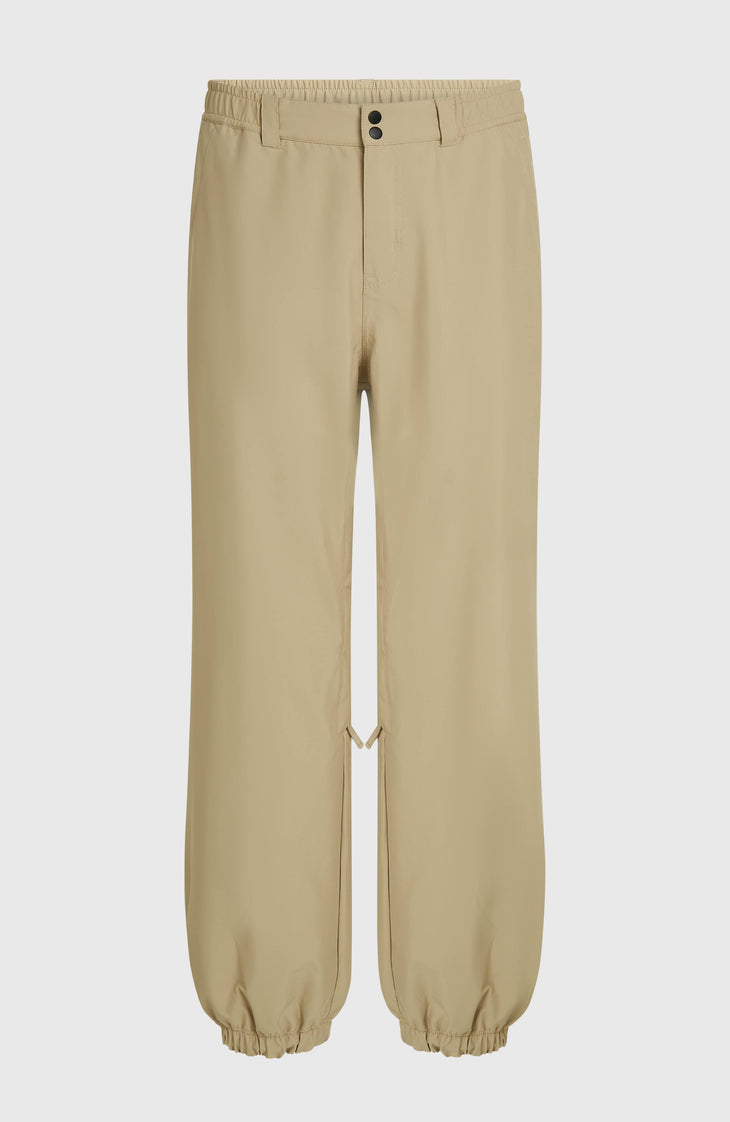 FWC Oversized Ski- und Snowboardhose | Olive Blush