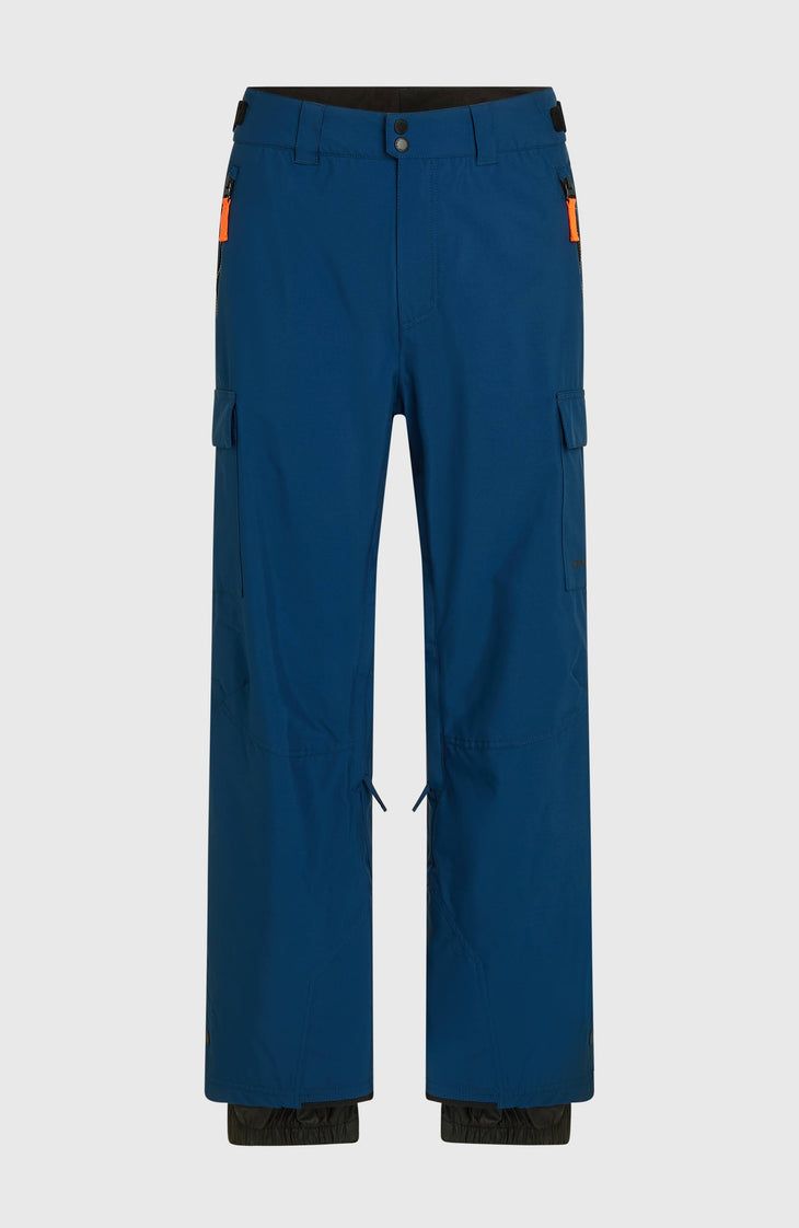 FWC'Cruz Cargo-Skihose | Regal Blue