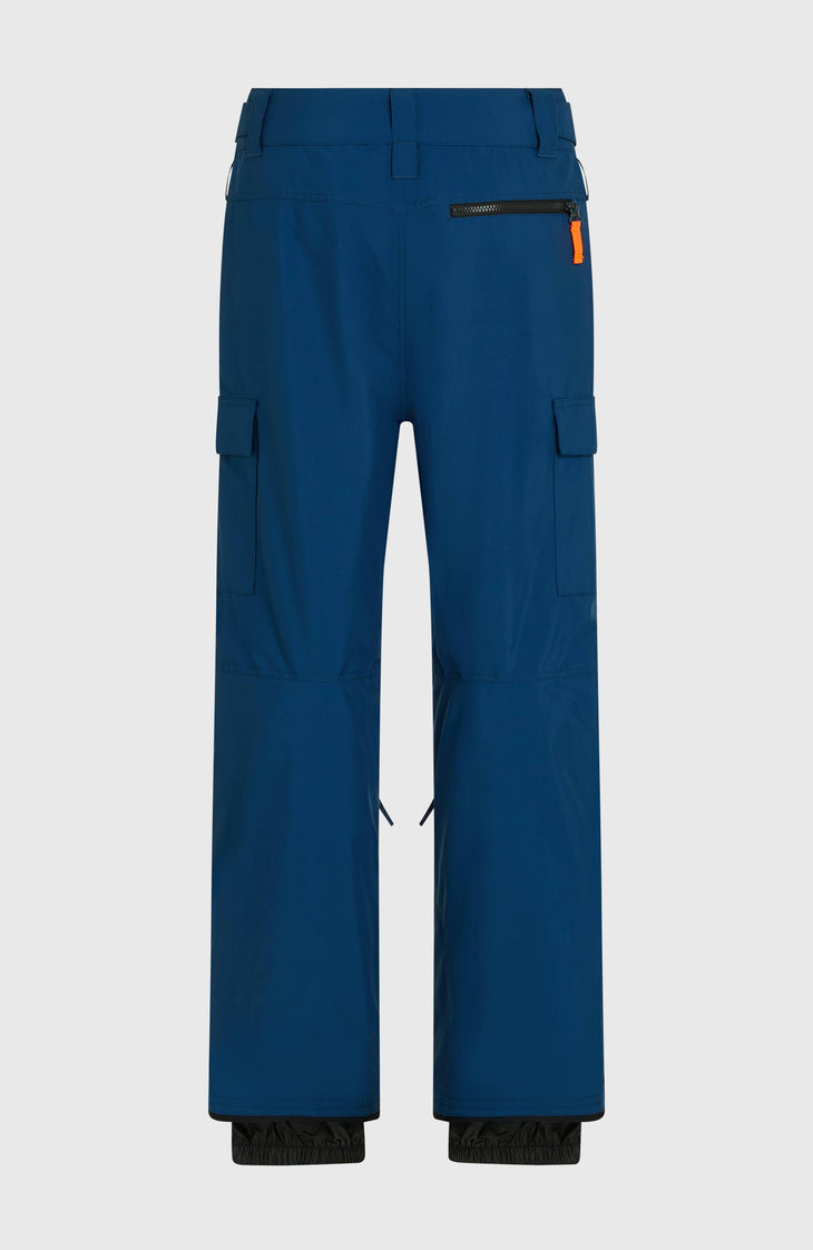 FWC'Cruz Cargo-Skihose | Regal Blue