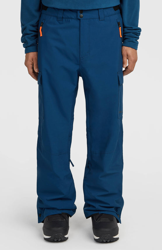 FWC'Cruz Cargo-Skihose | Regal Blue