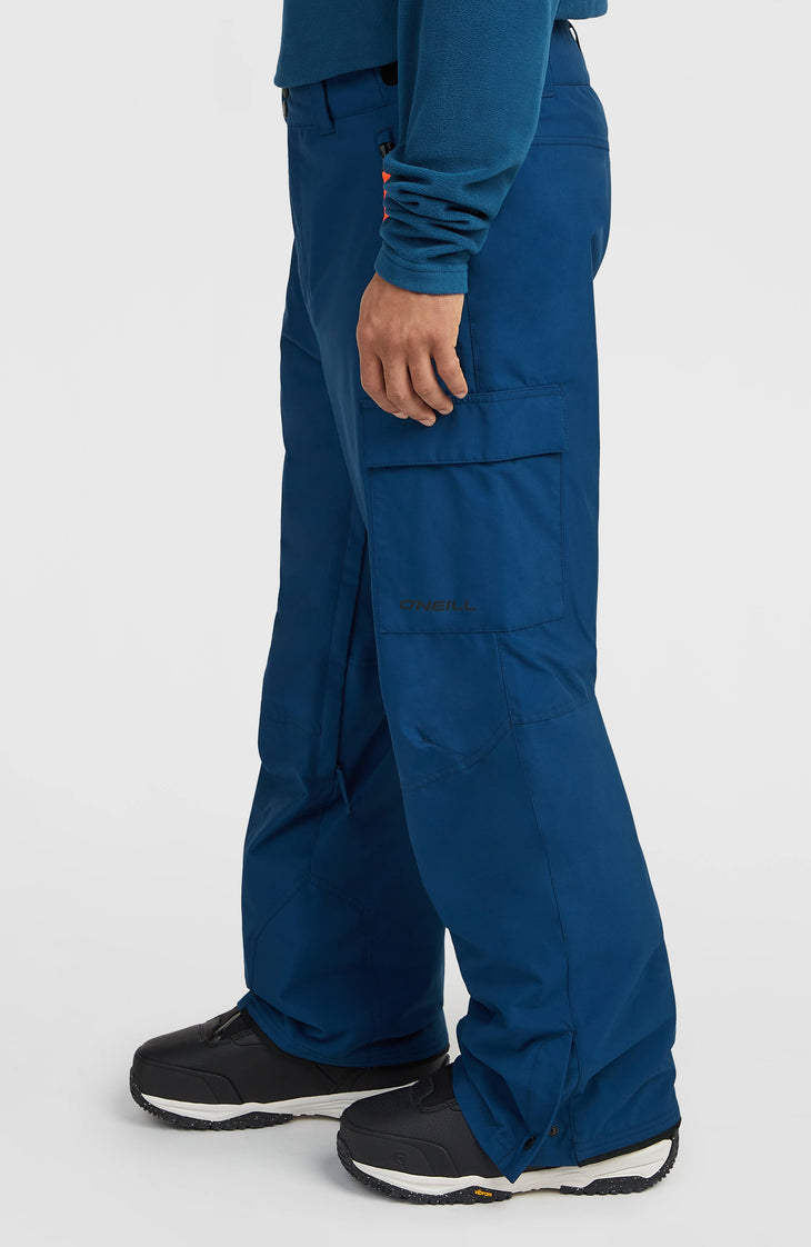 FWC'Cruz Cargo-Skihose | Regal Blue