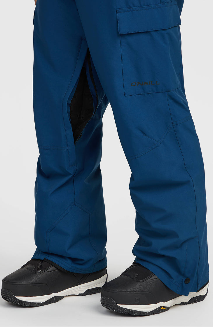 FWC'Cruz Cargo-Skihose | Regal Blue