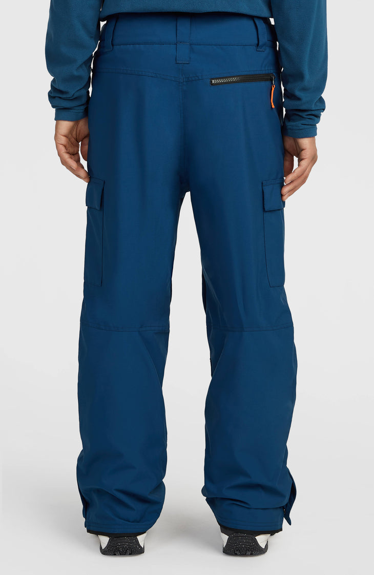 FWC'Cruz Cargo-Skihose | Regal Blue