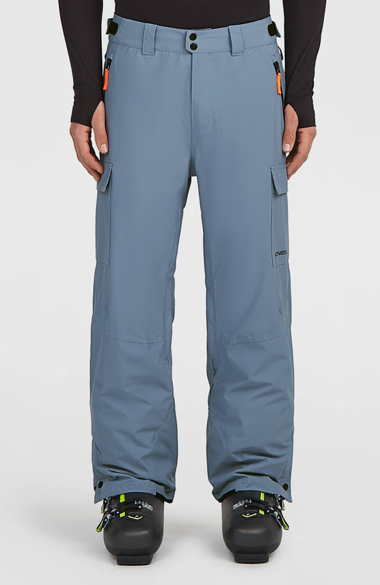 FWC'Cruz Cargo-Skihose | Murky Water